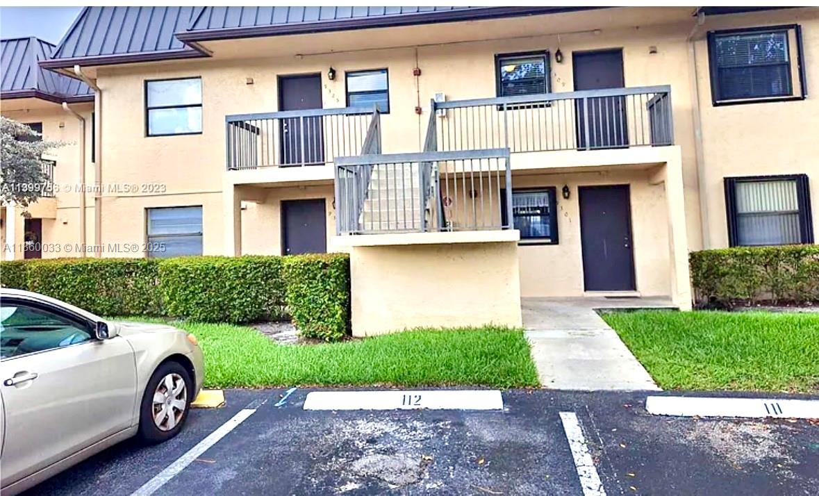 PINE LAKE ONE CONDO - Residential
