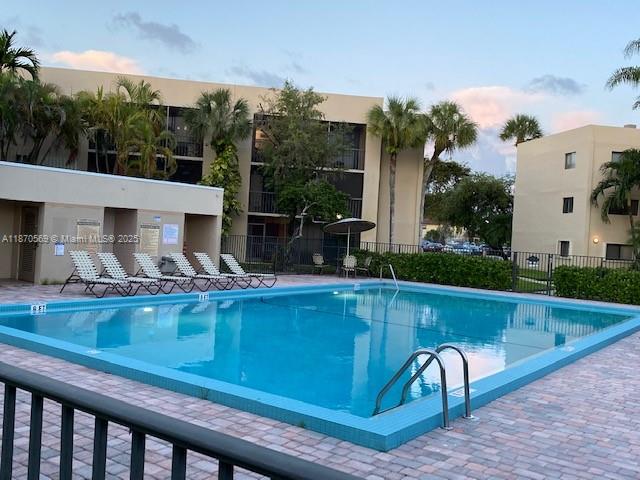 THE HORIZONS CONDO #1 - Residential Lease