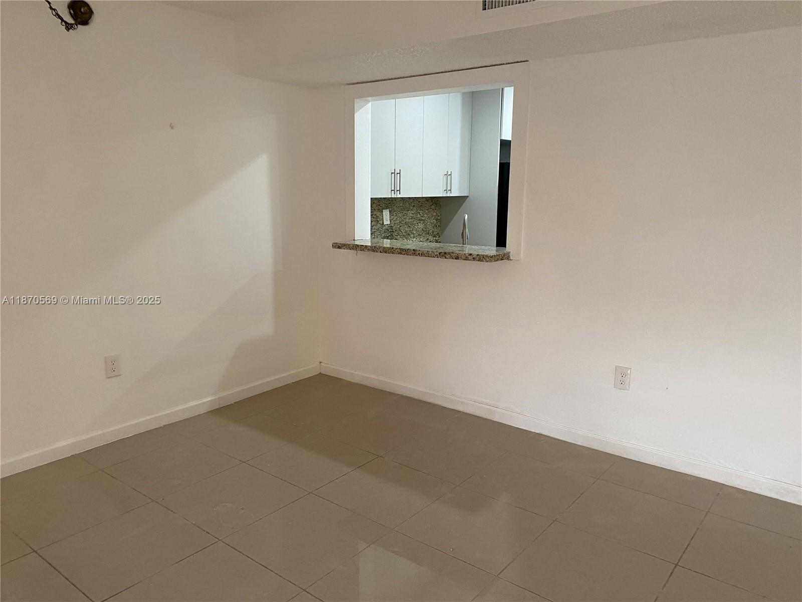 THE HORIZONS CONDO #1 - Residential Lease