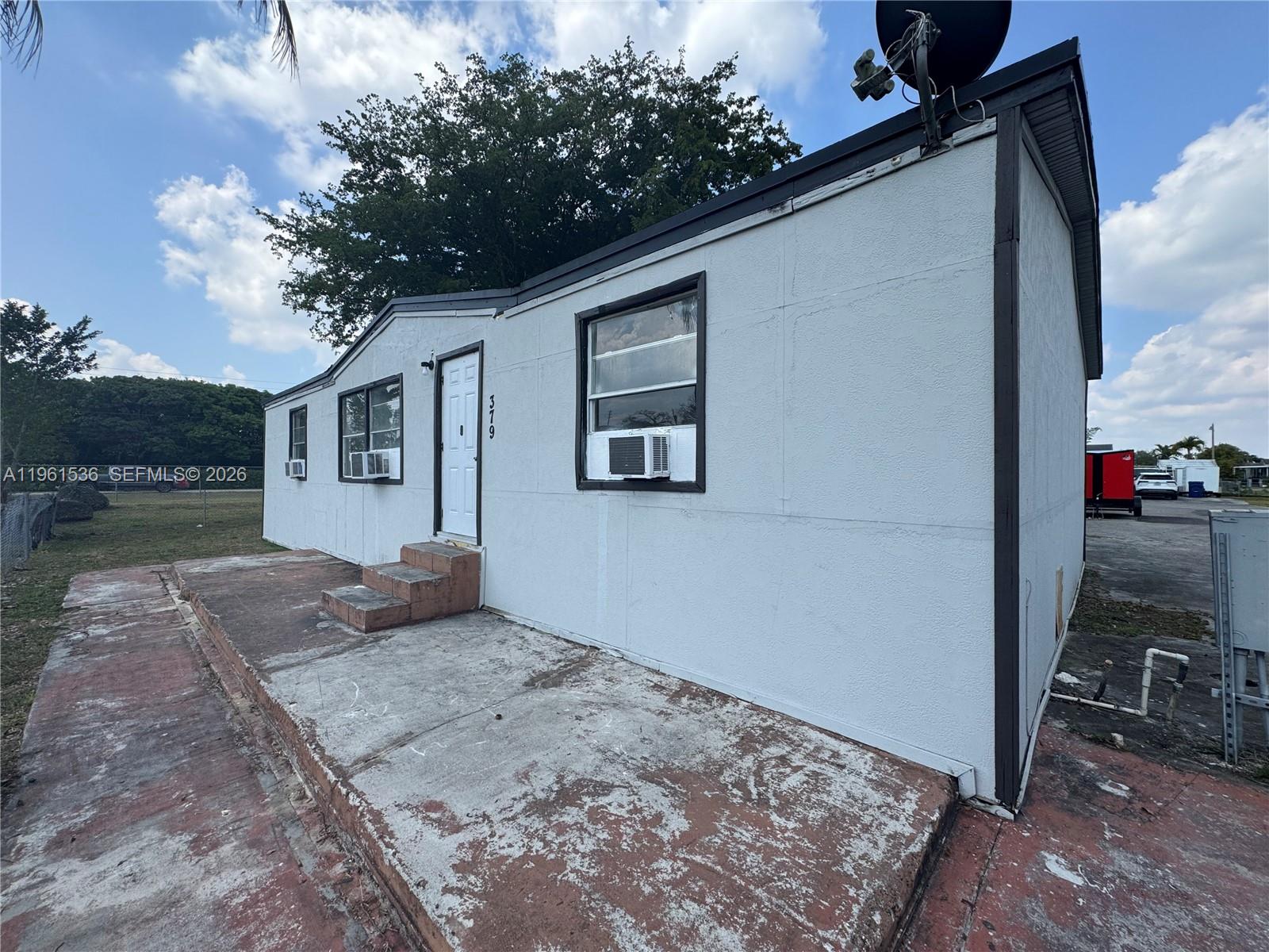 AMERICANA VILLAGE CONDO - Residential