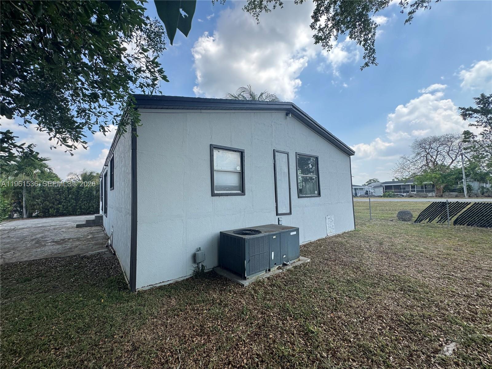 AMERICANA VILLAGE CONDO - Residential