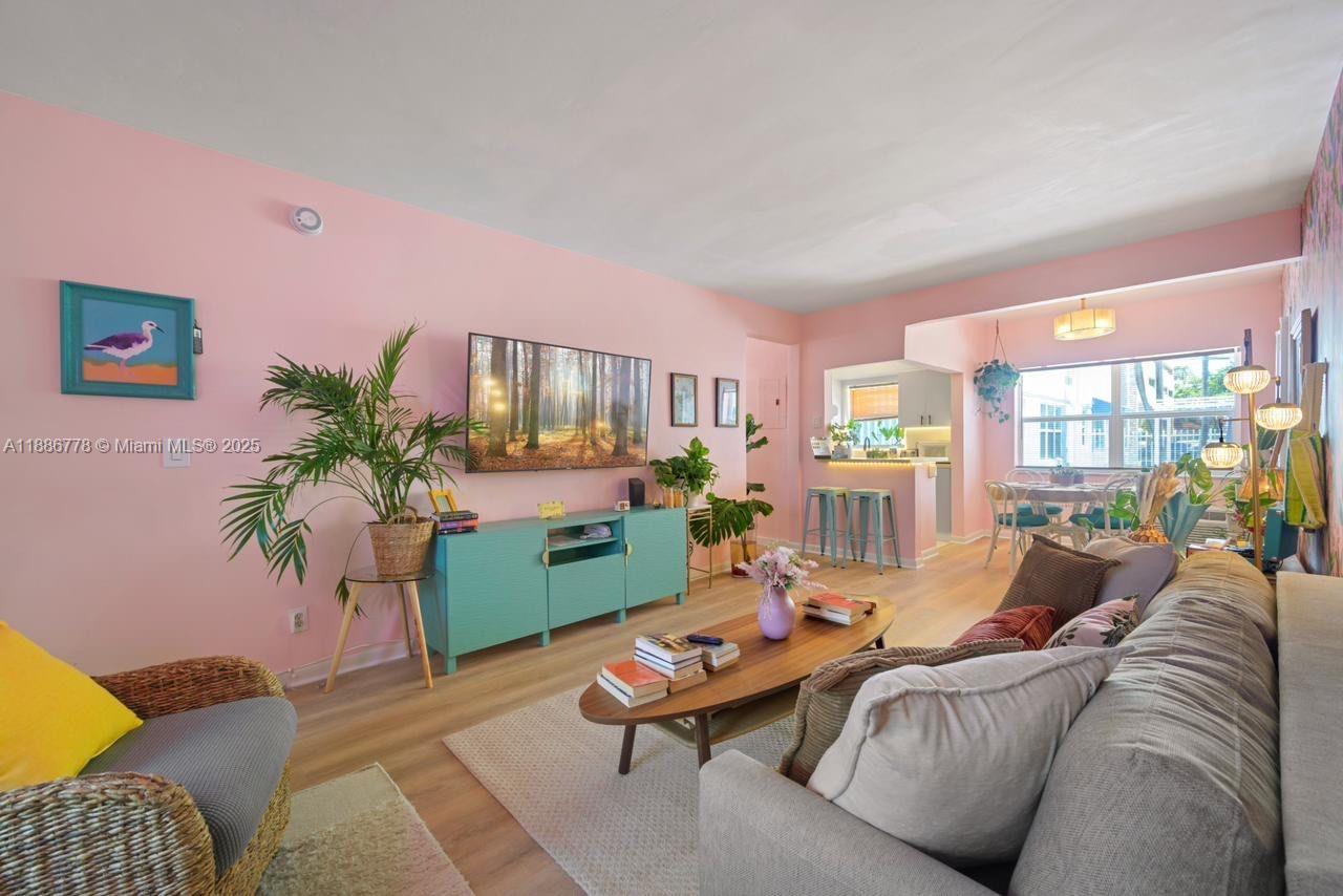 WINDWOOD SEAS CONDO - Residential