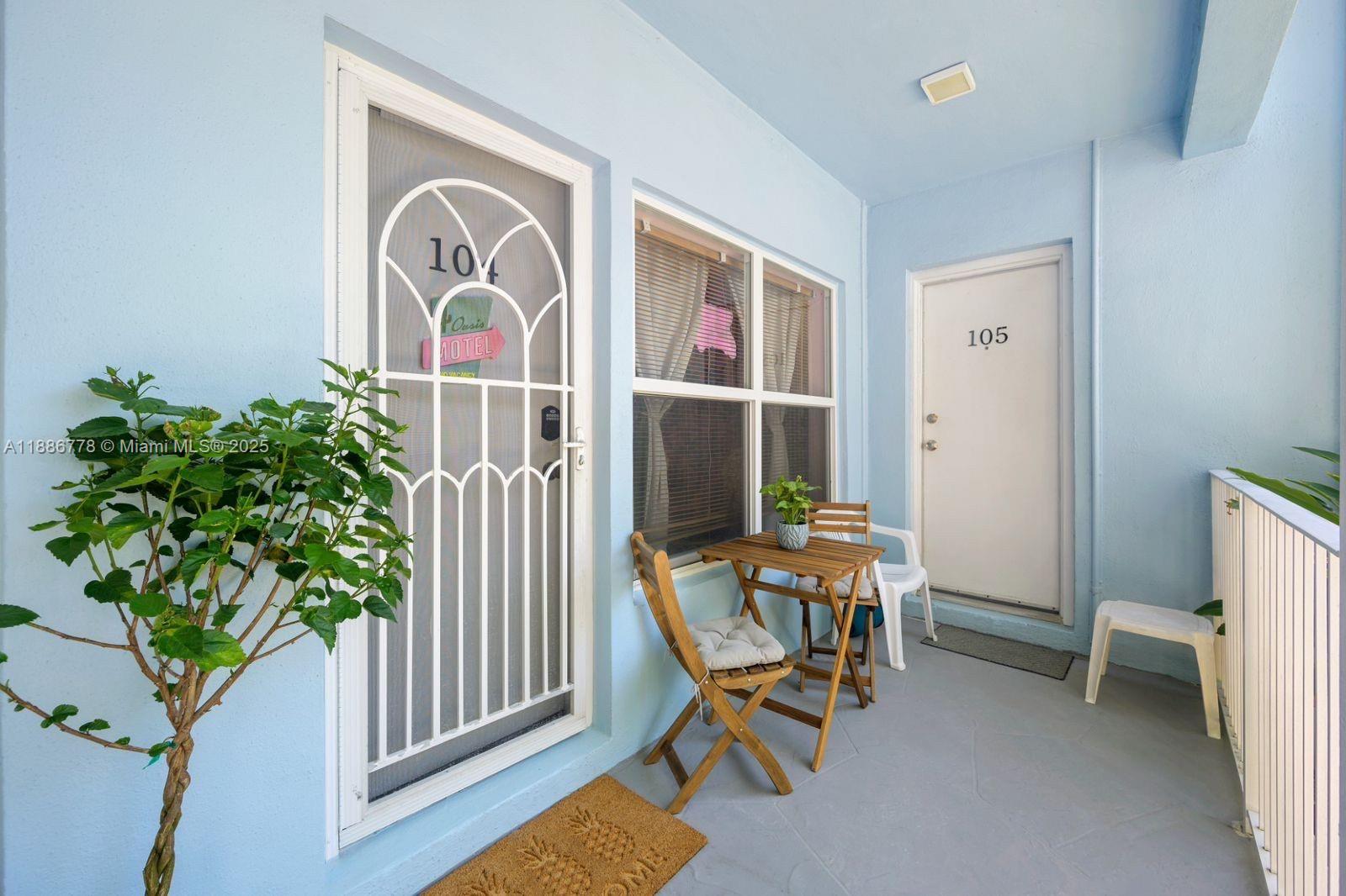 WINDWOOD SEAS CONDO - Residential