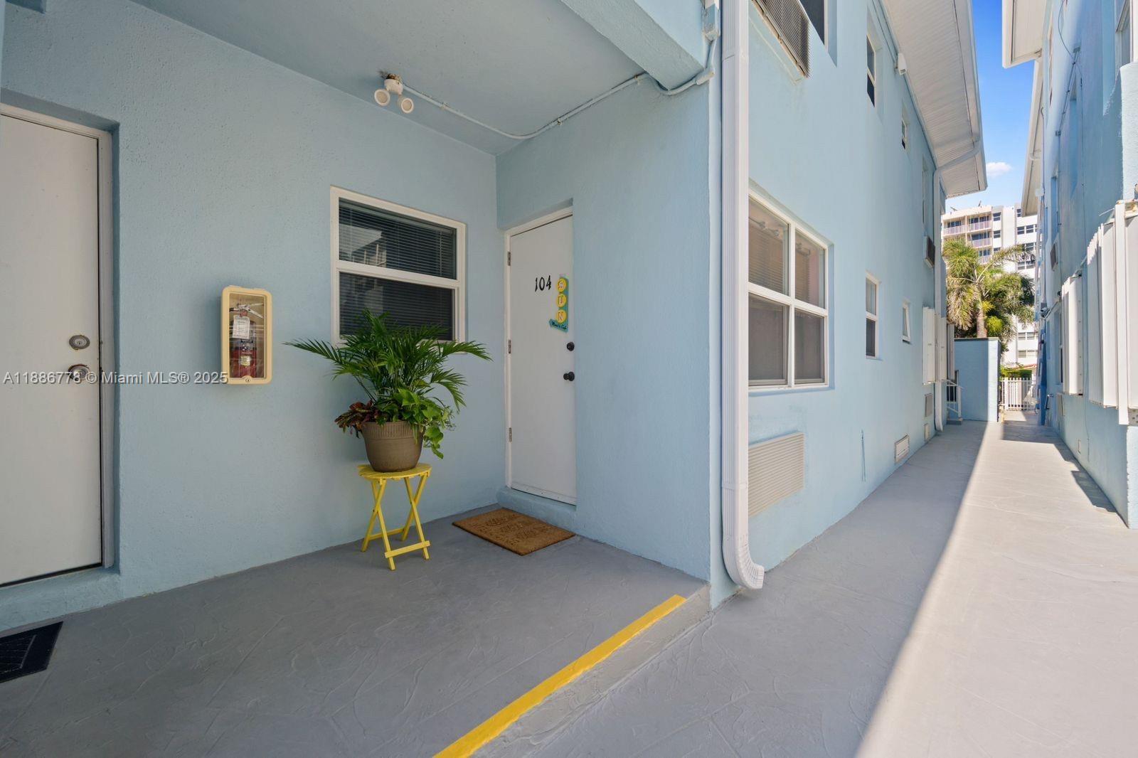 WINDWOOD SEAS CONDO - Residential