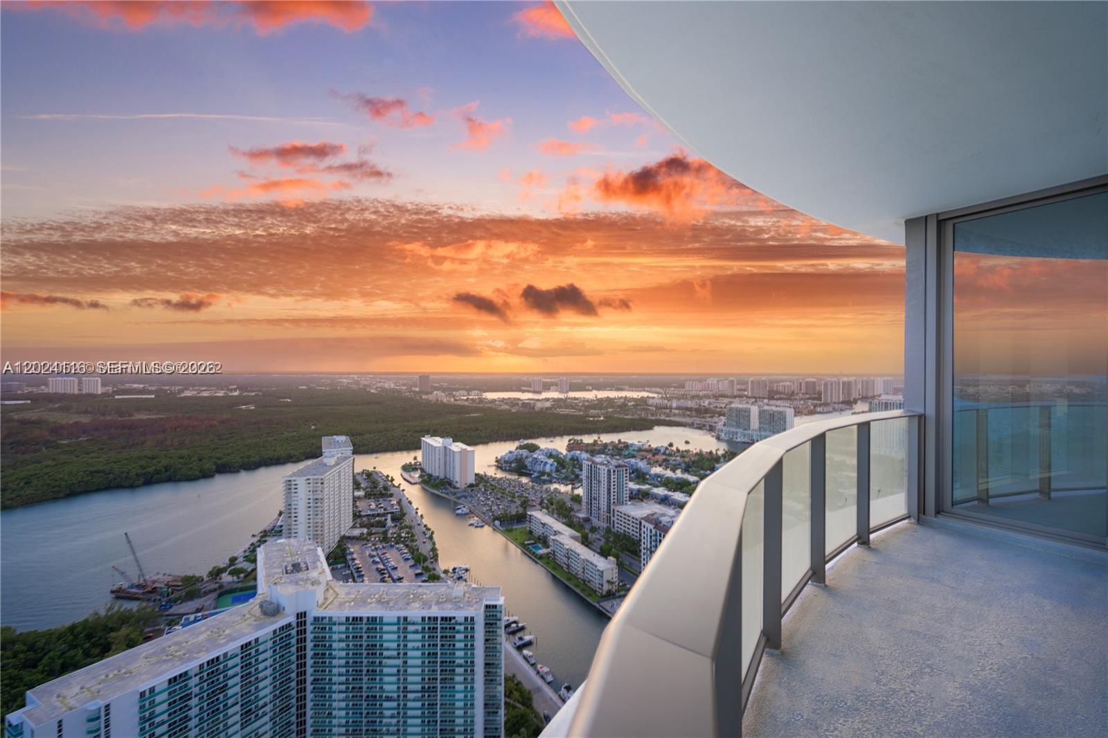Ritz Carlton Residences - Residential Lease