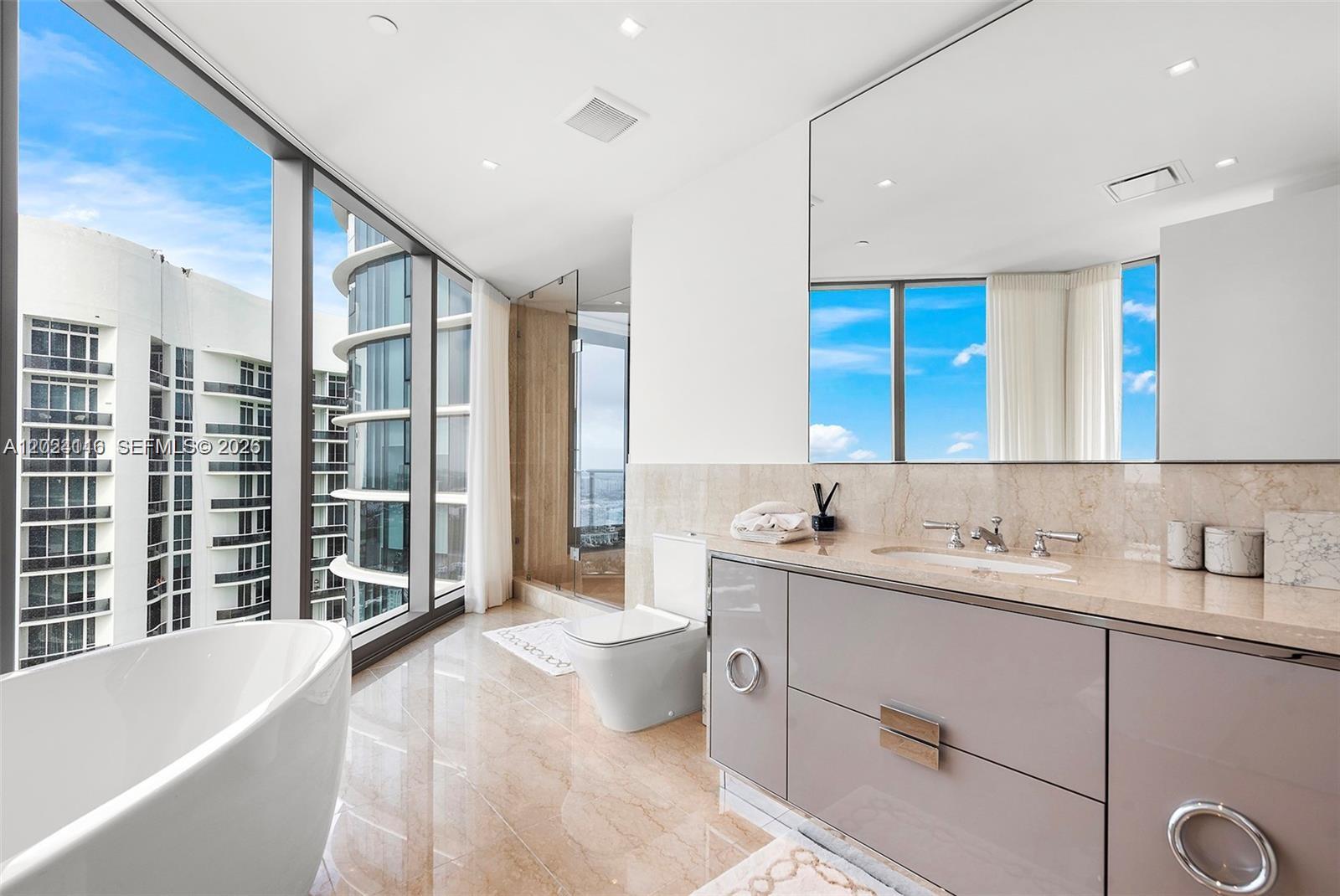 Ritz Carlton Residences - Residential Lease