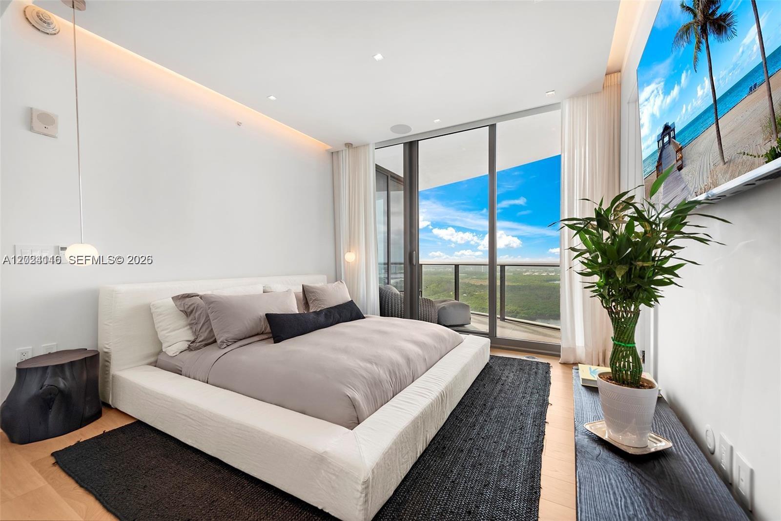 Ritz Carlton Residences - Residential Lease