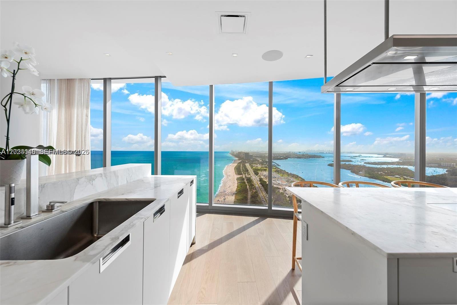 Ritz Carlton Residences - Residential Lease