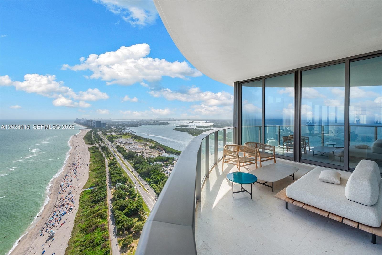 Ritz Carlton Residences - Residential Lease