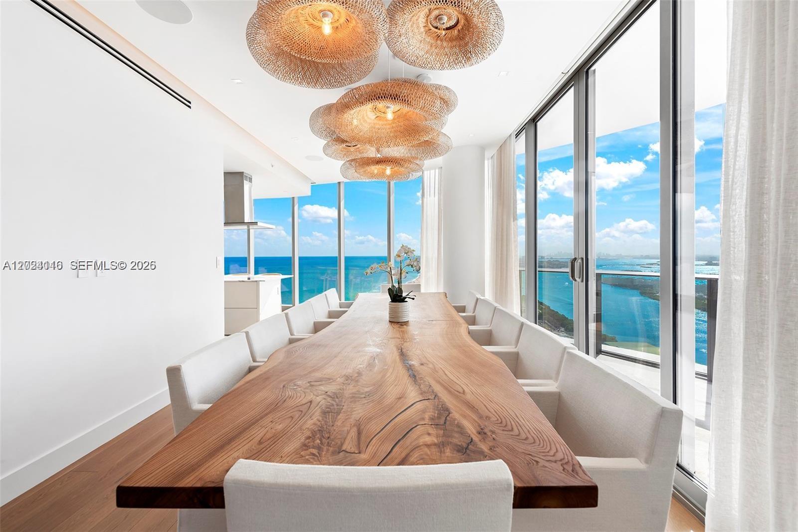 Ritz Carlton Residences - Residential Lease