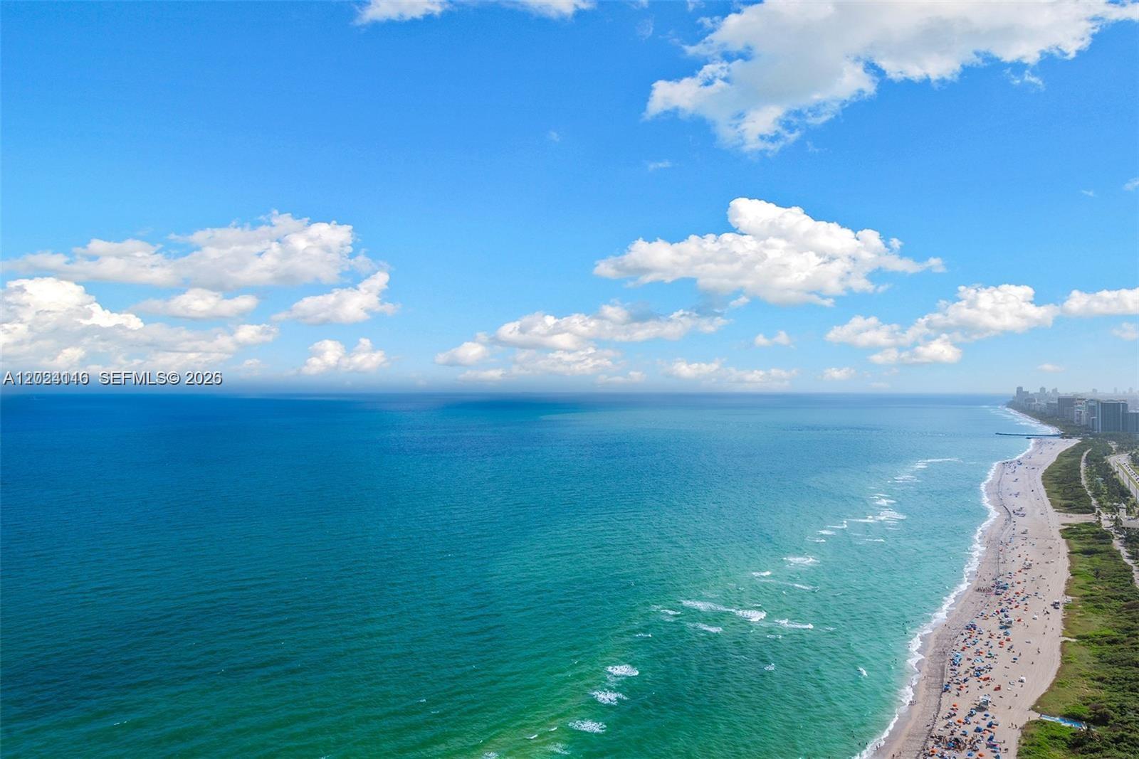 Ritz Carlton Residences - Residential Lease