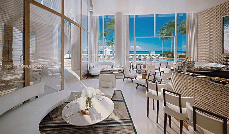 Ritz Carlton Residences - Residential Lease