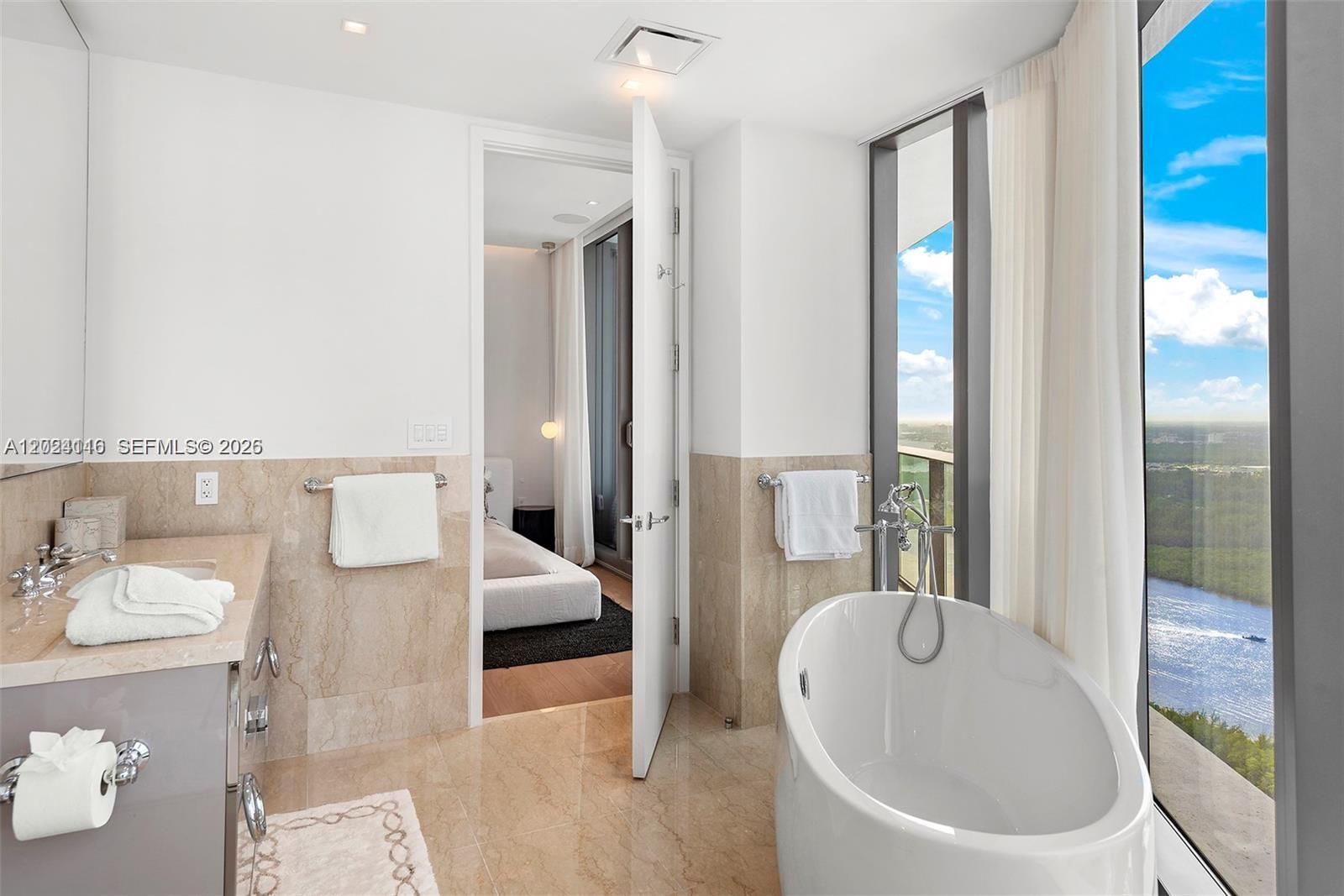 Ritz Carlton Residences - Residential Lease