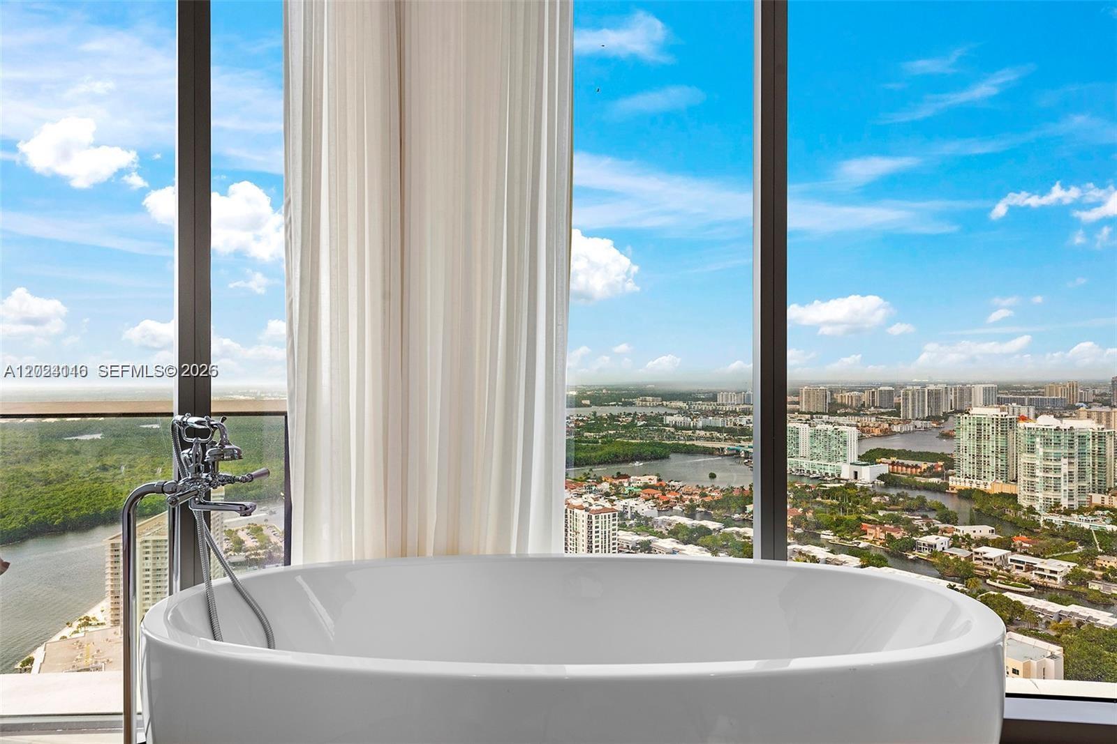 Ritz Carlton Residences - Residential Lease