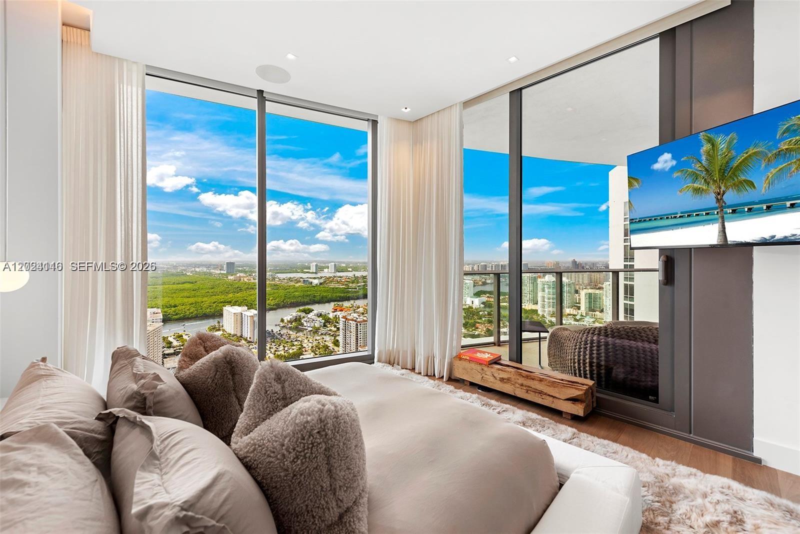 Ritz Carlton Residences - Residential Lease