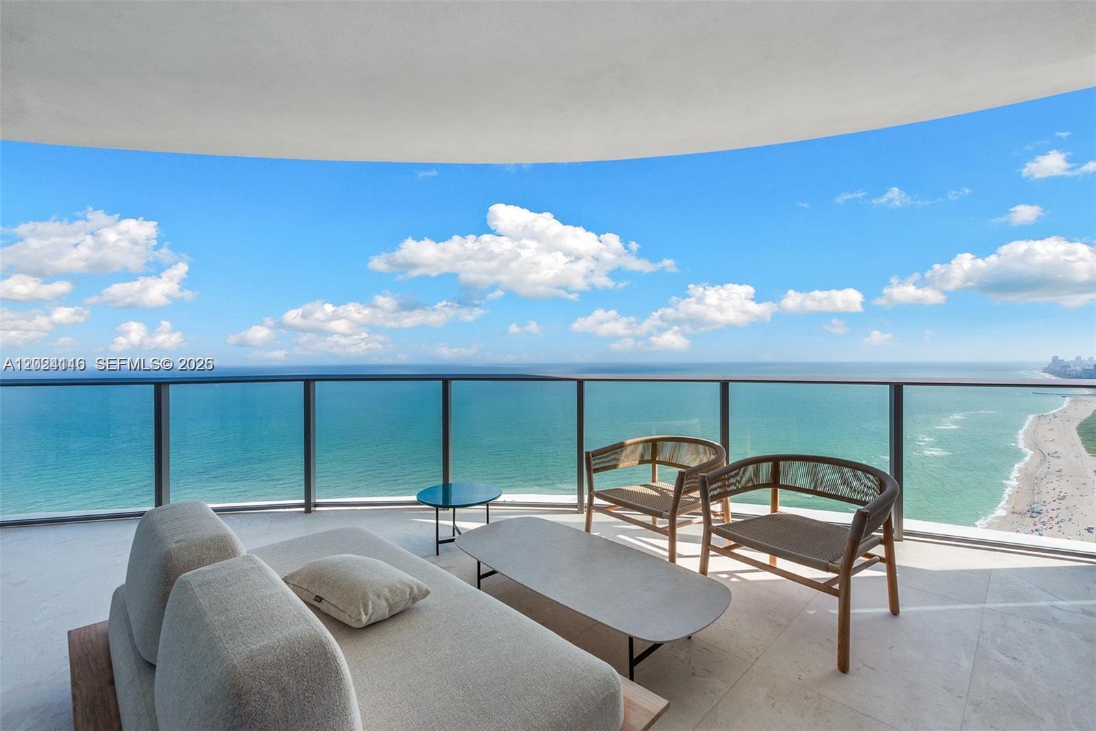 Ritz Carlton Residences - Residential Lease