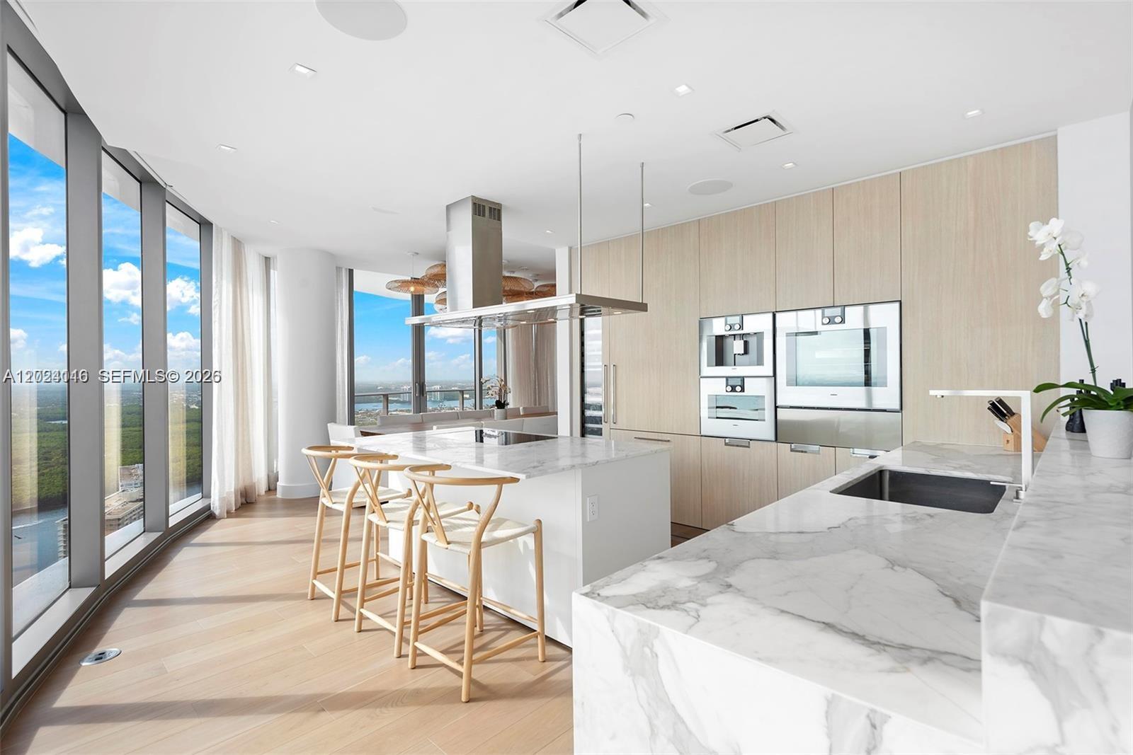 Ritz Carlton Residences - Residential Lease