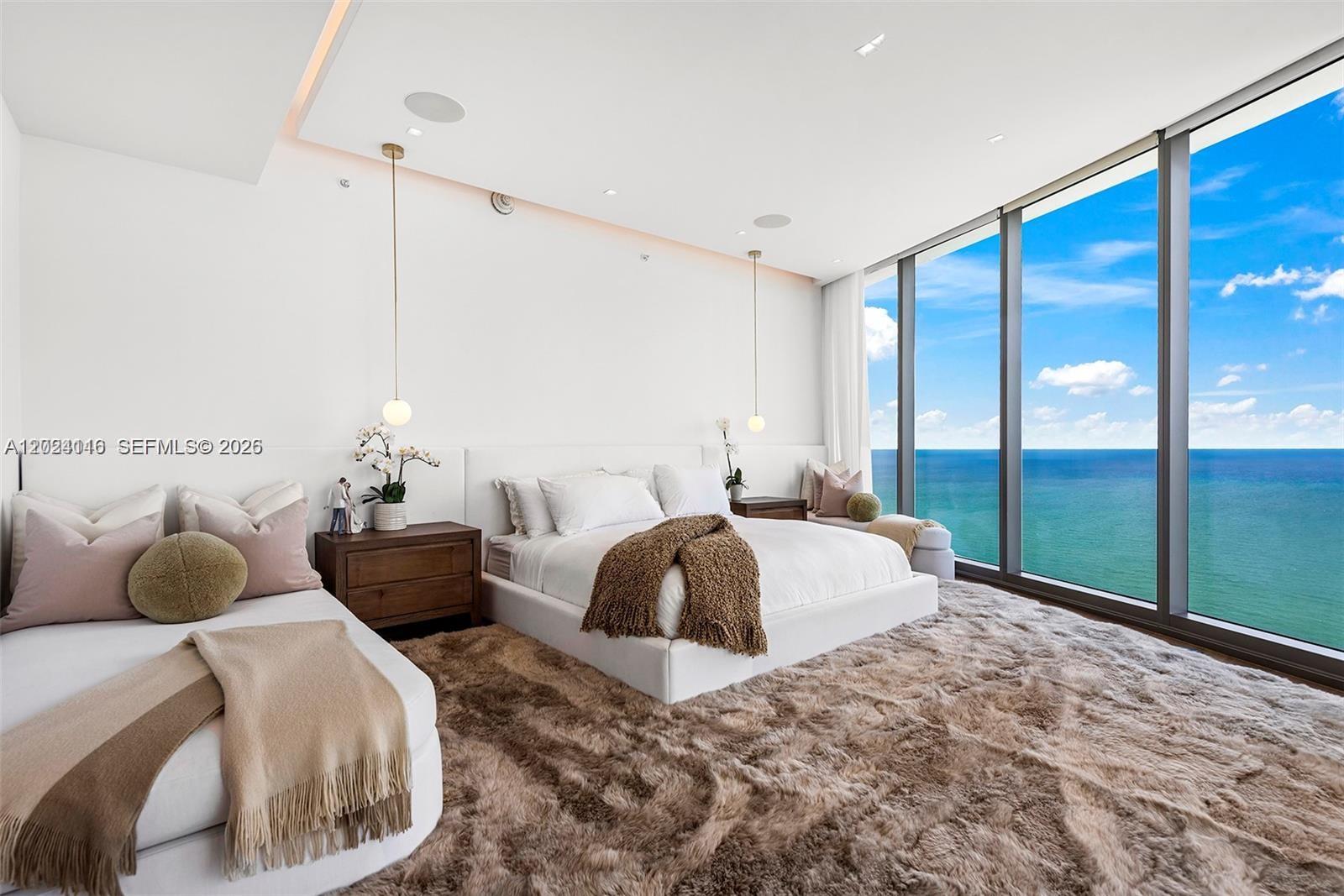 Ritz Carlton Residences - Residential Lease