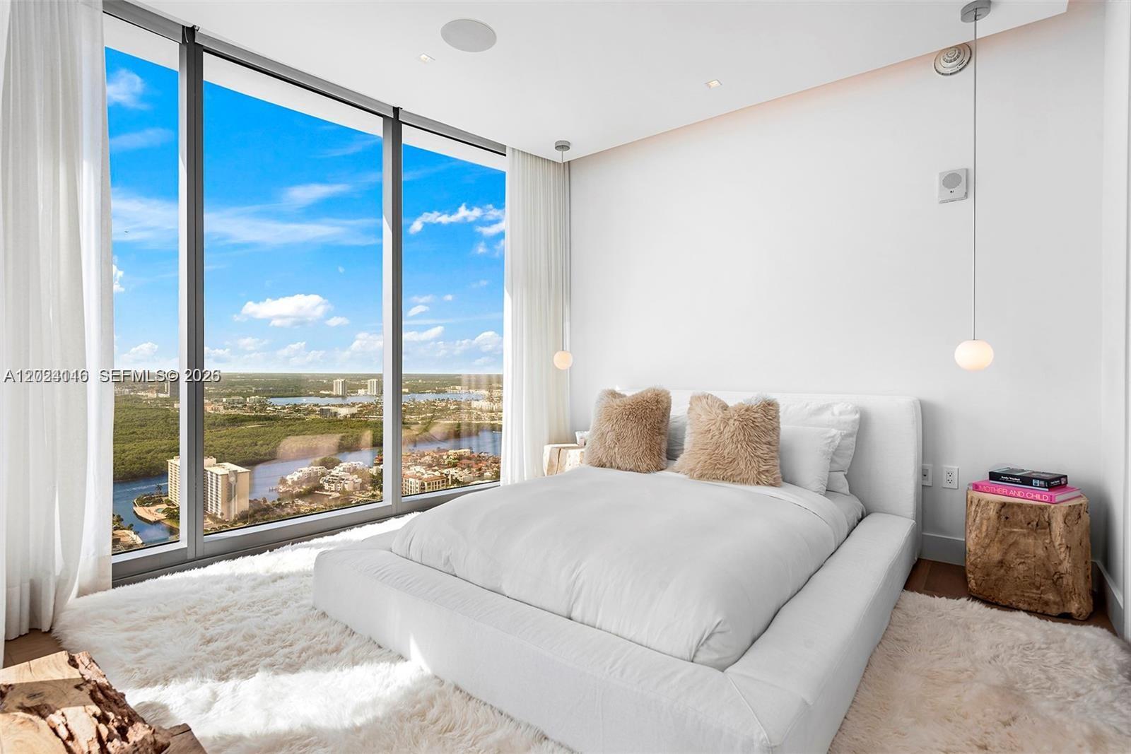Ritz Carlton Residences - Residential Lease