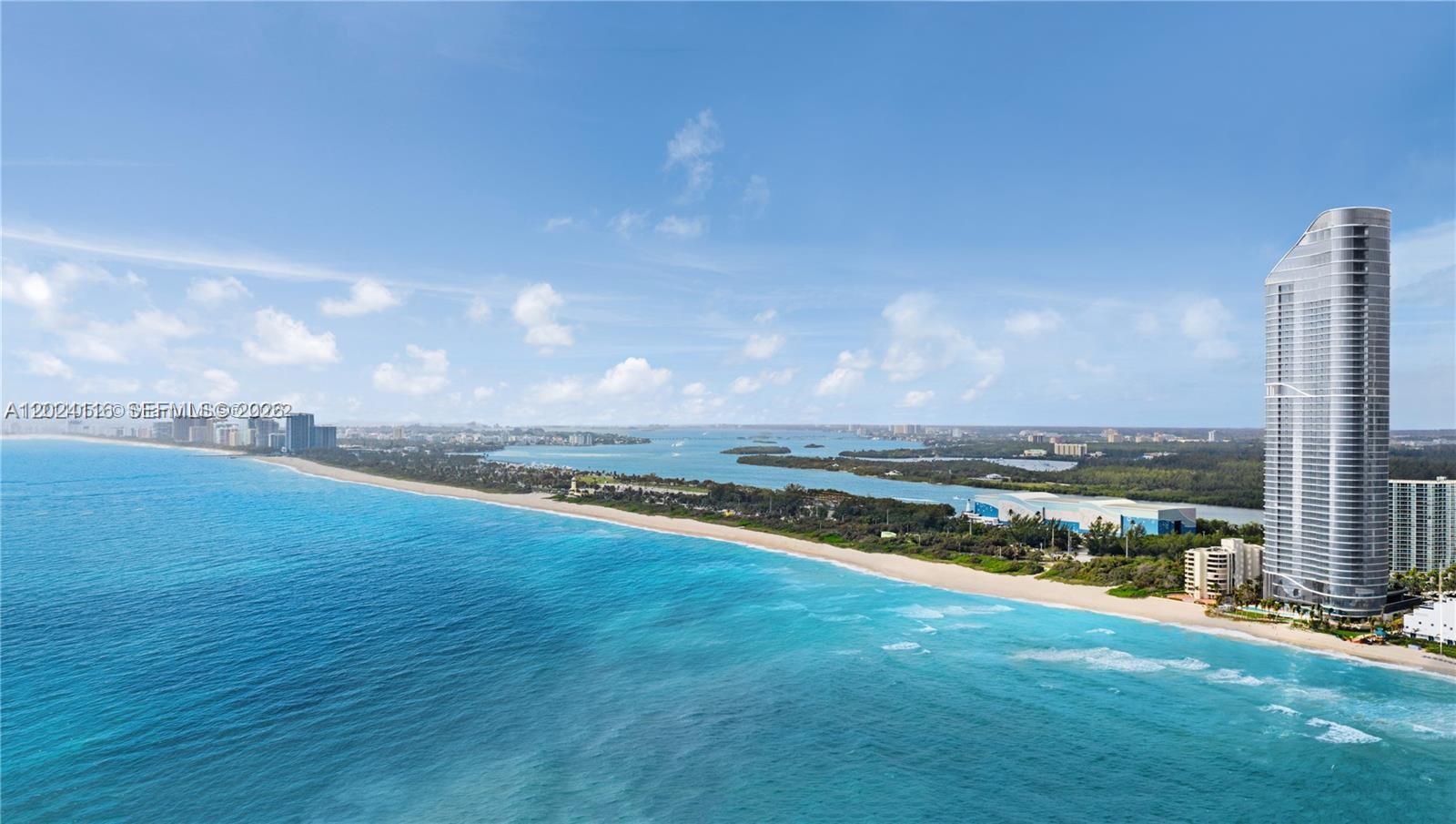 Ritz Carlton Residences - Residential Lease