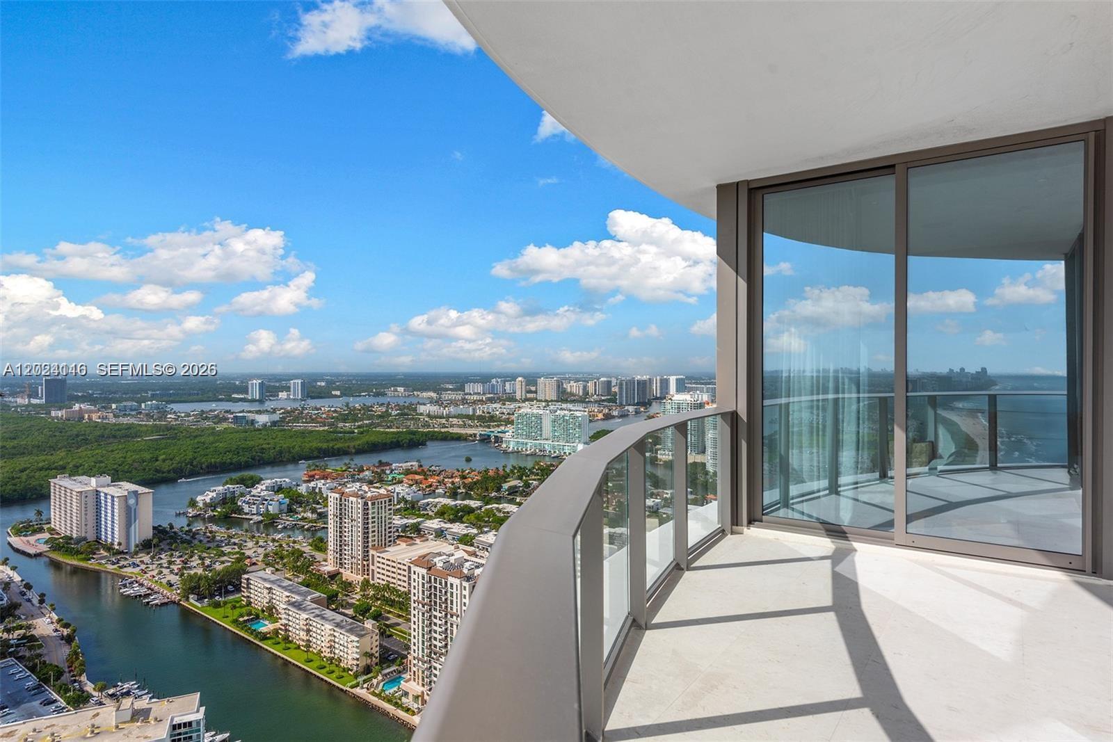 Ritz Carlton Residences - Residential Lease