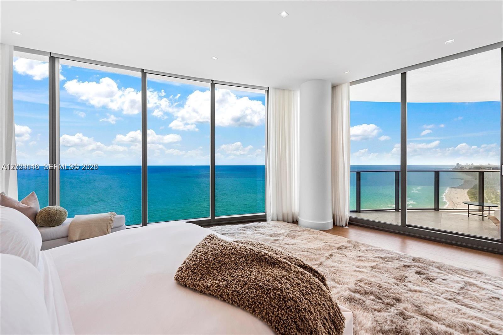 Ritz Carlton Residences - Residential Lease