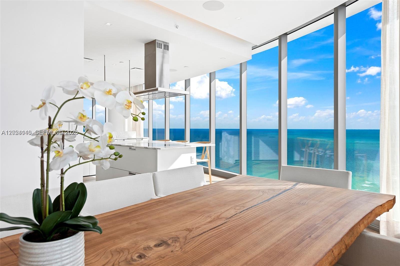Ritz Carlton Residences - Residential Lease