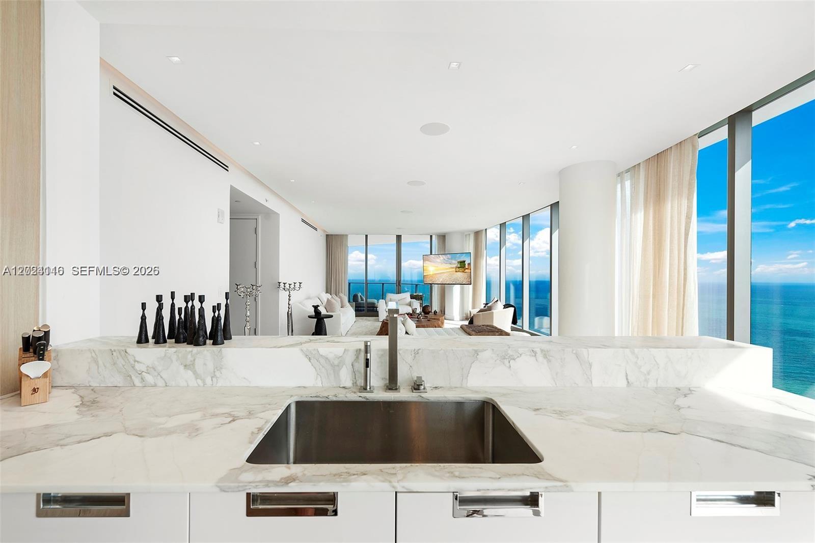 Ritz Carlton Residences - Residential Lease