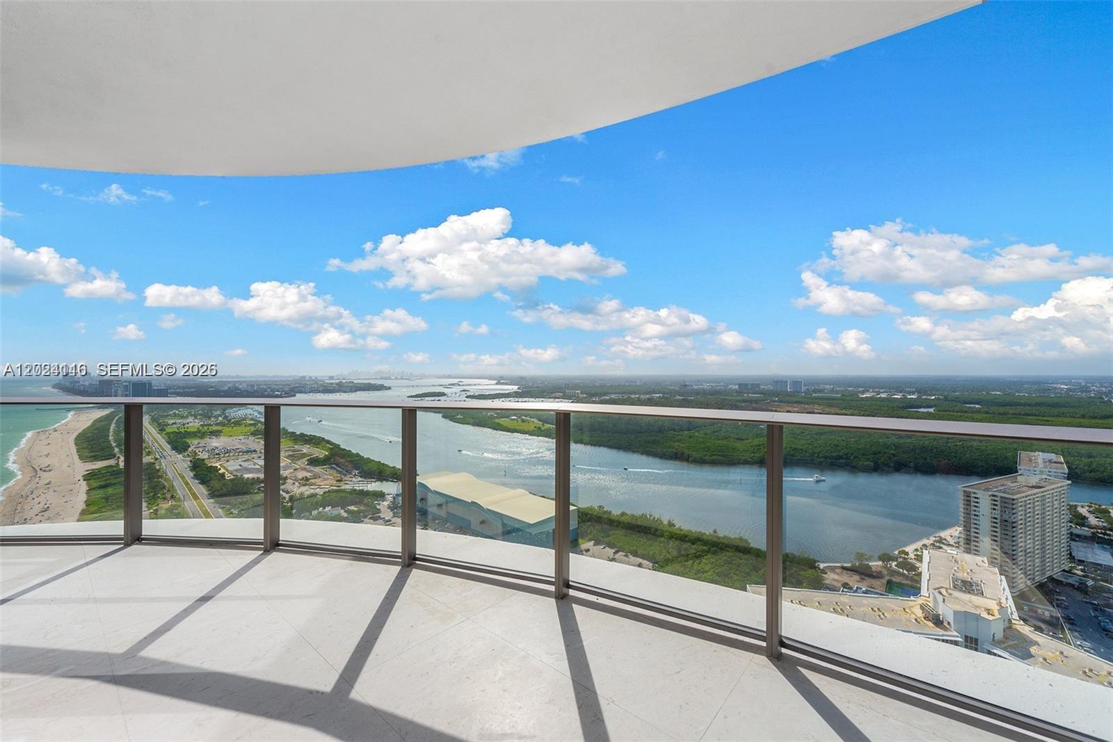 Ritz Carlton Residences - Residential Lease