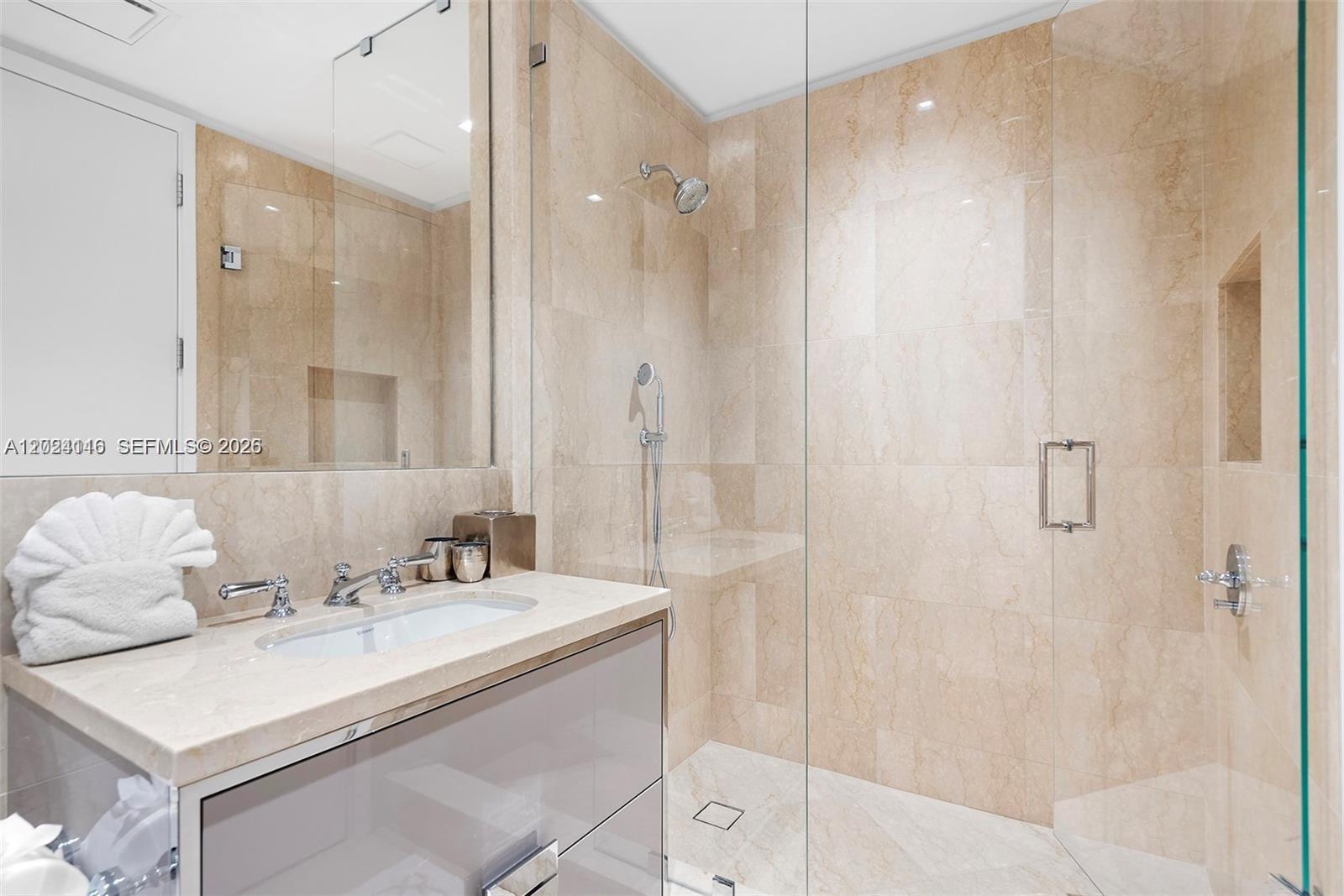 Ritz Carlton Residences - Residential Lease