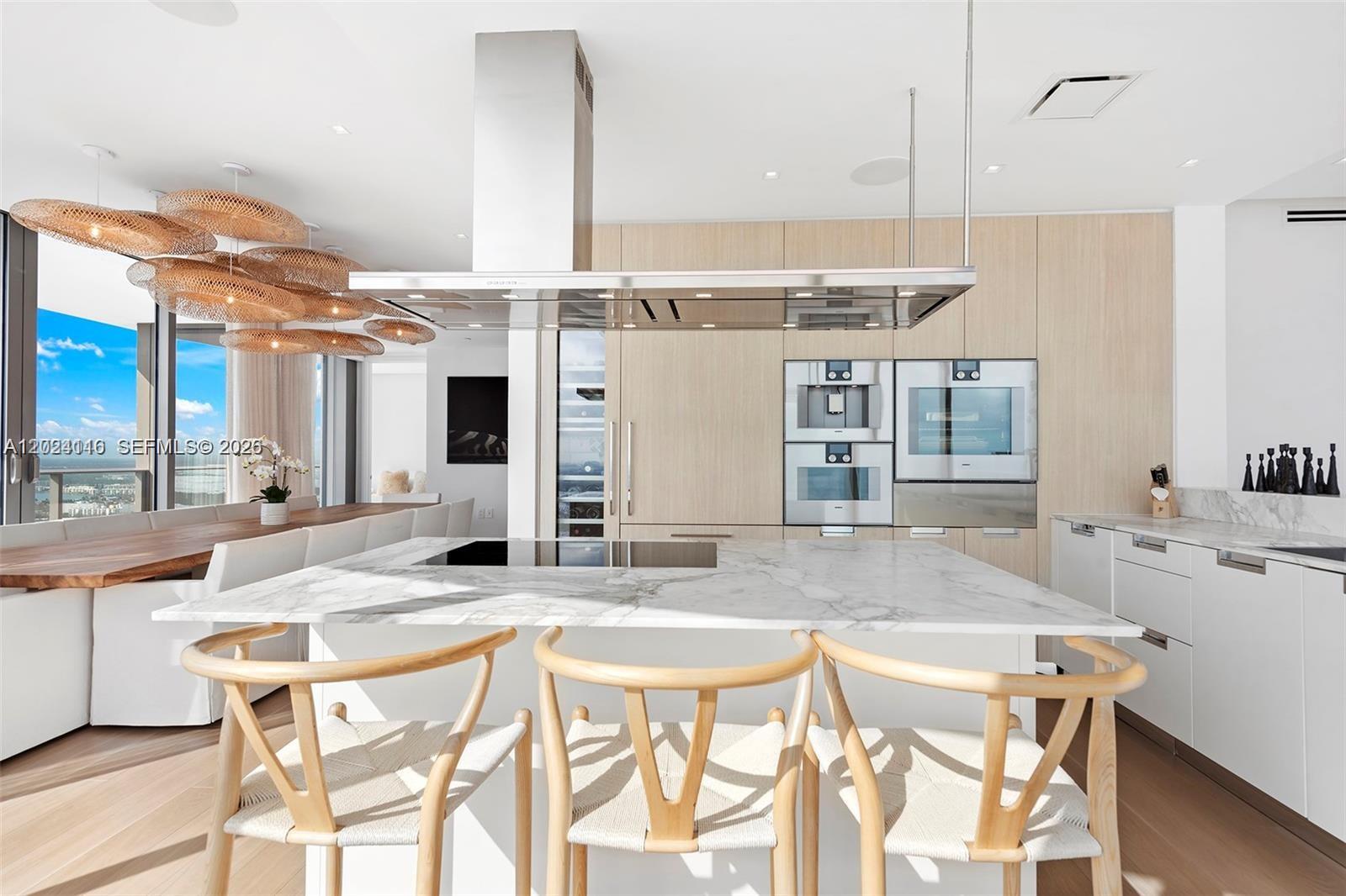 Ritz Carlton Residences - Residential Lease