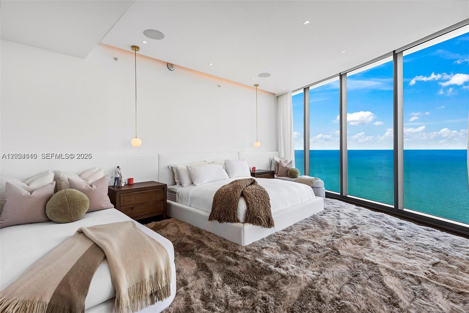 Ritz Carlton Residences - Residential Lease