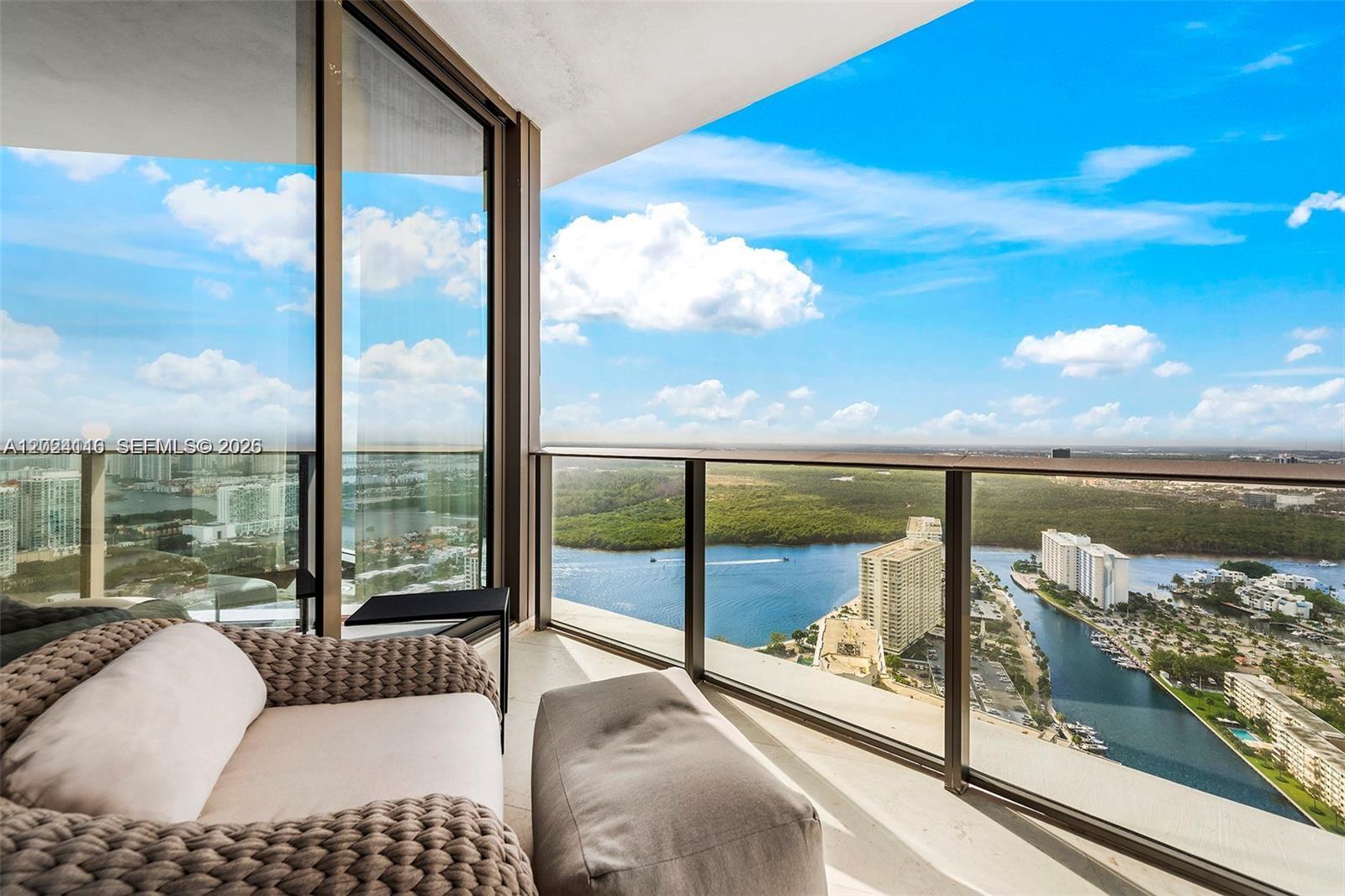 Ritz Carlton Residences - Residential Lease