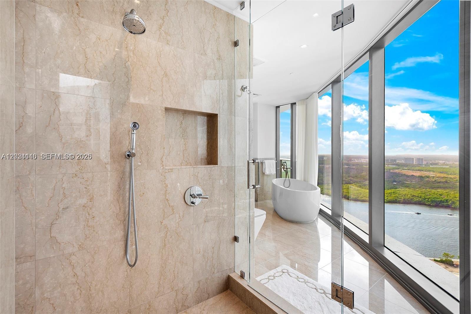 Ritz Carlton Residences - Residential Lease