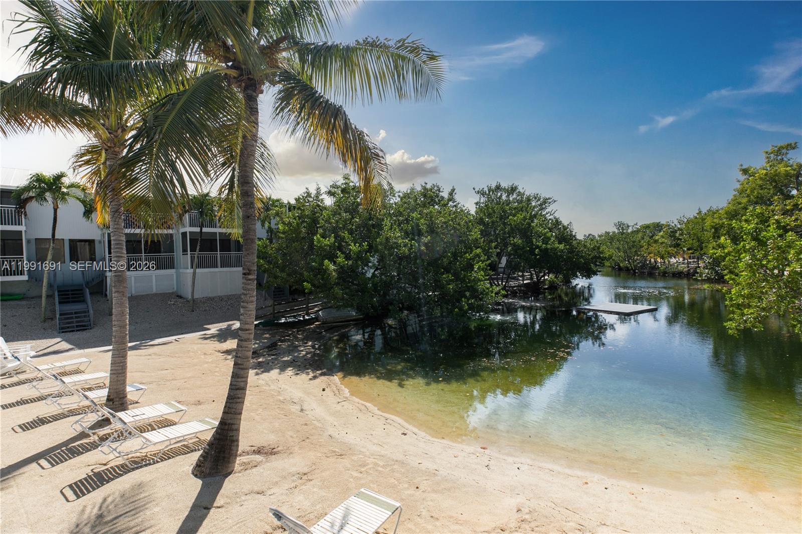 KAWAMA YACHT CLUB - Residential