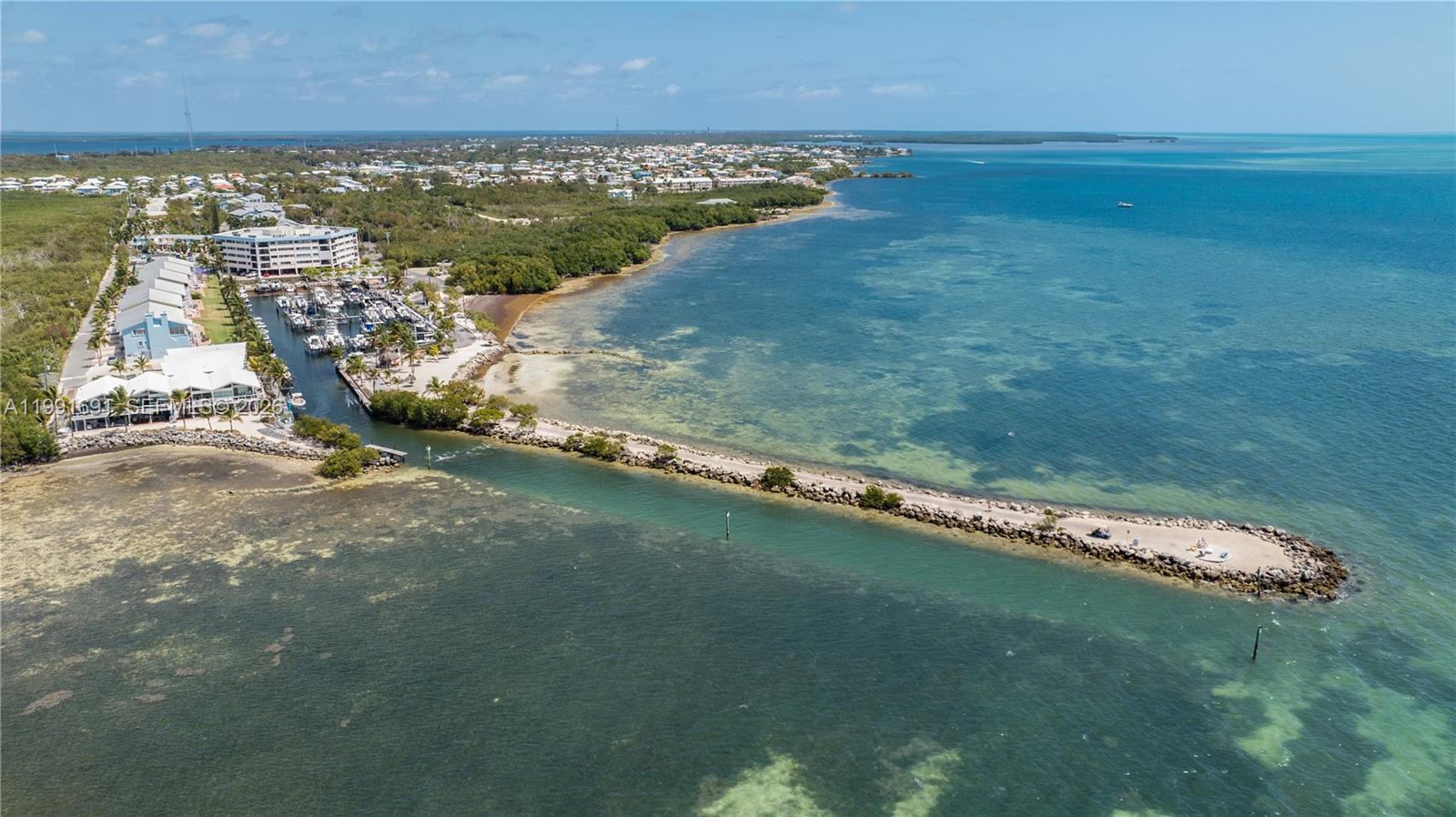 KAWAMA YACHT CLUB - Residential