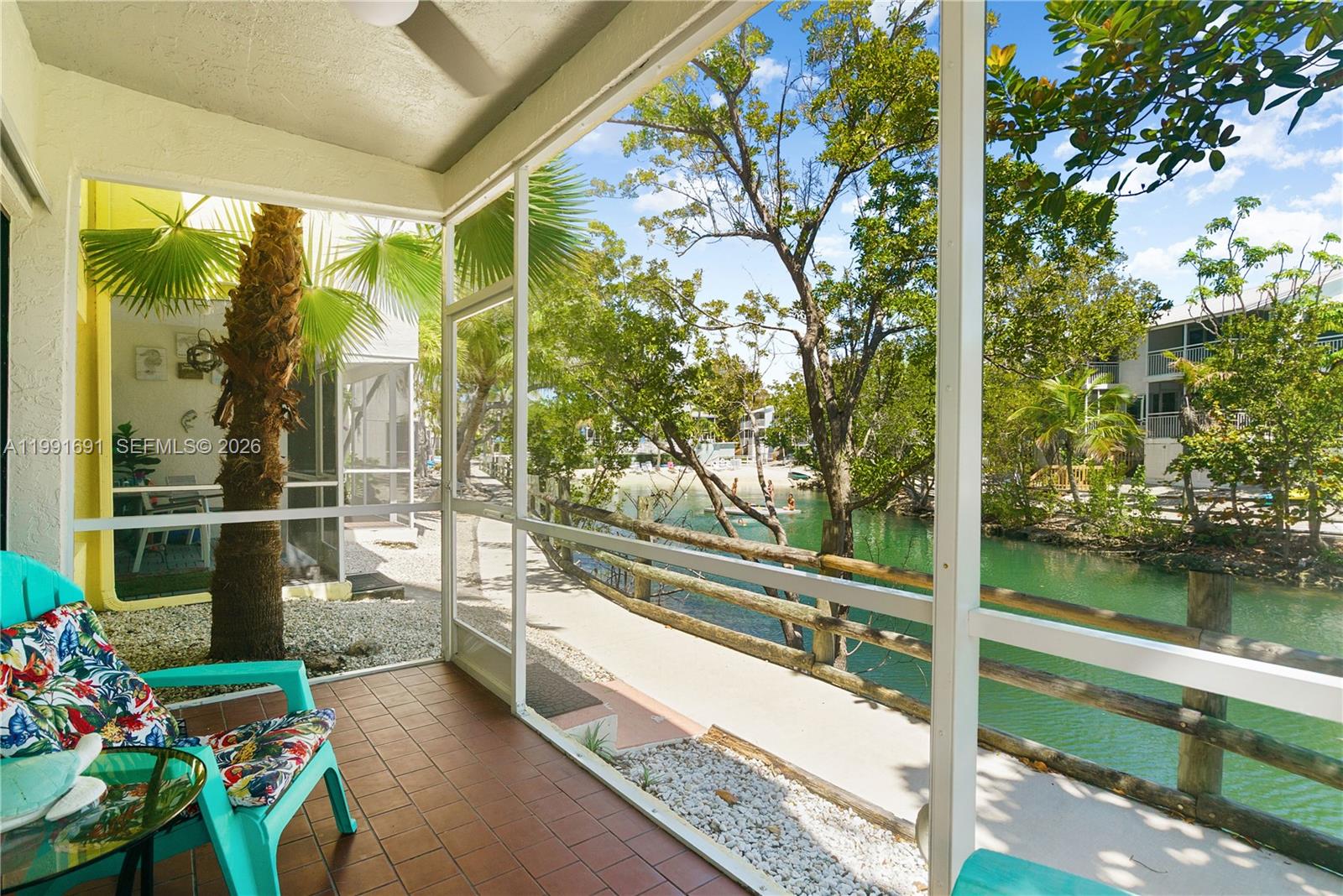 KAWAMA YACHT CLUB - Residential