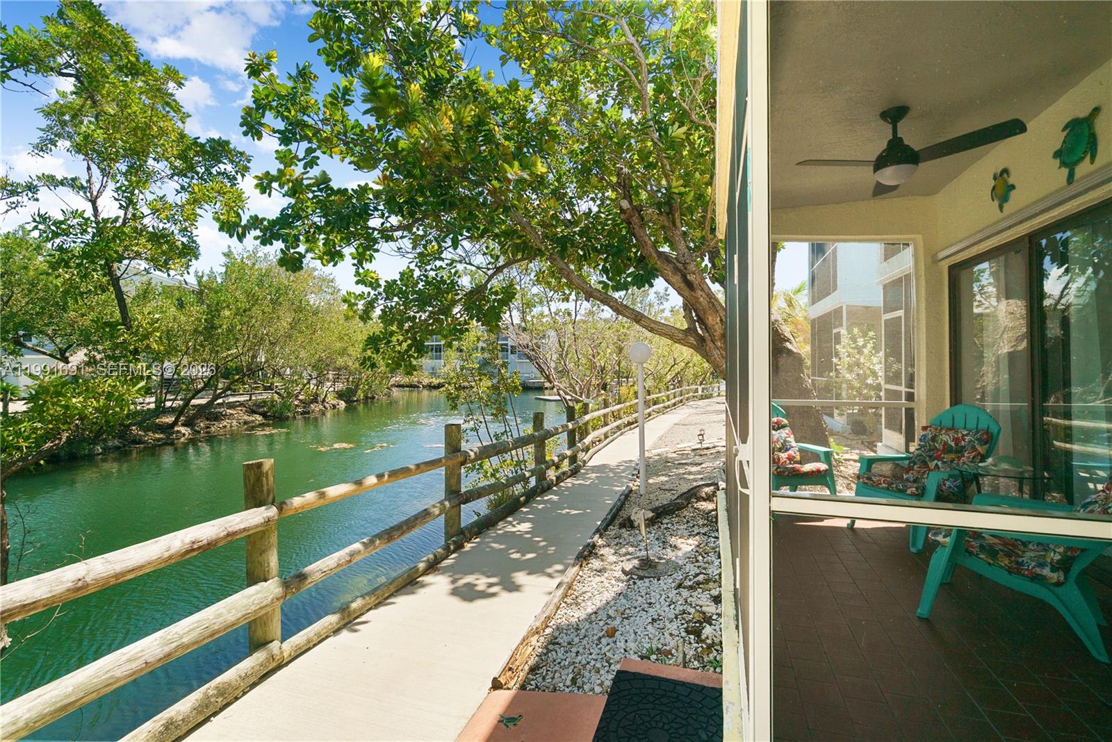 KAWAMA YACHT CLUB - Residential