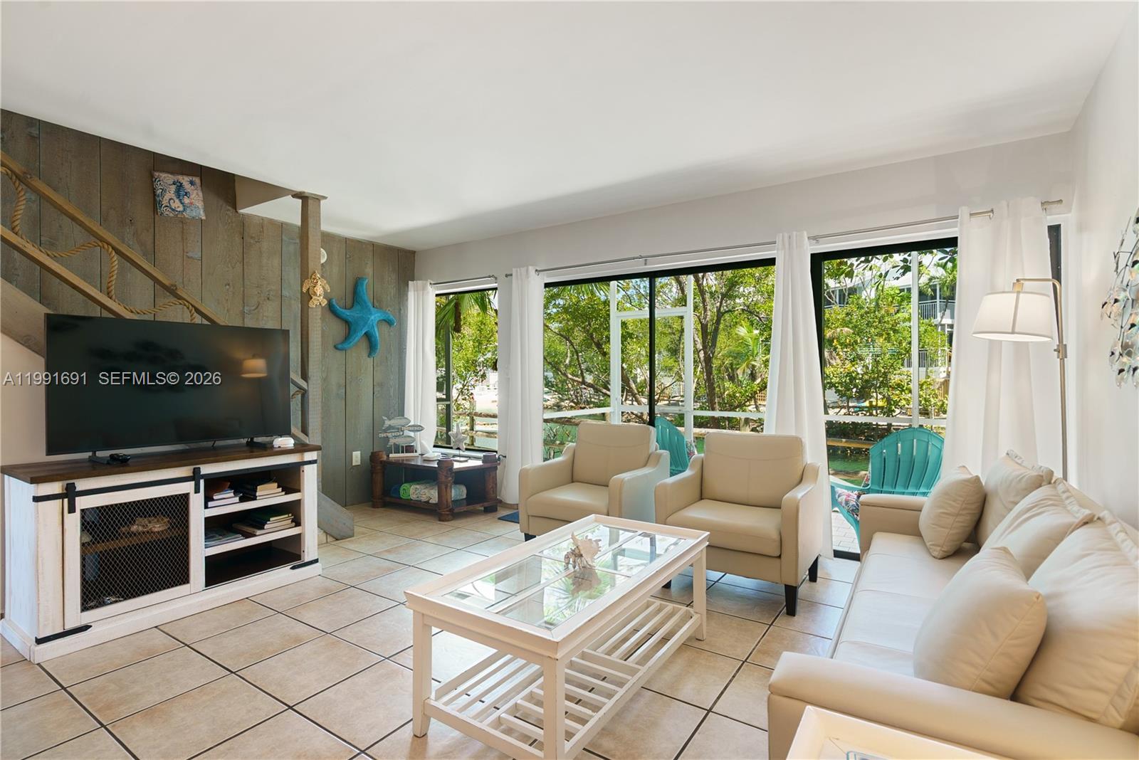 KAWAMA YACHT CLUB - Residential