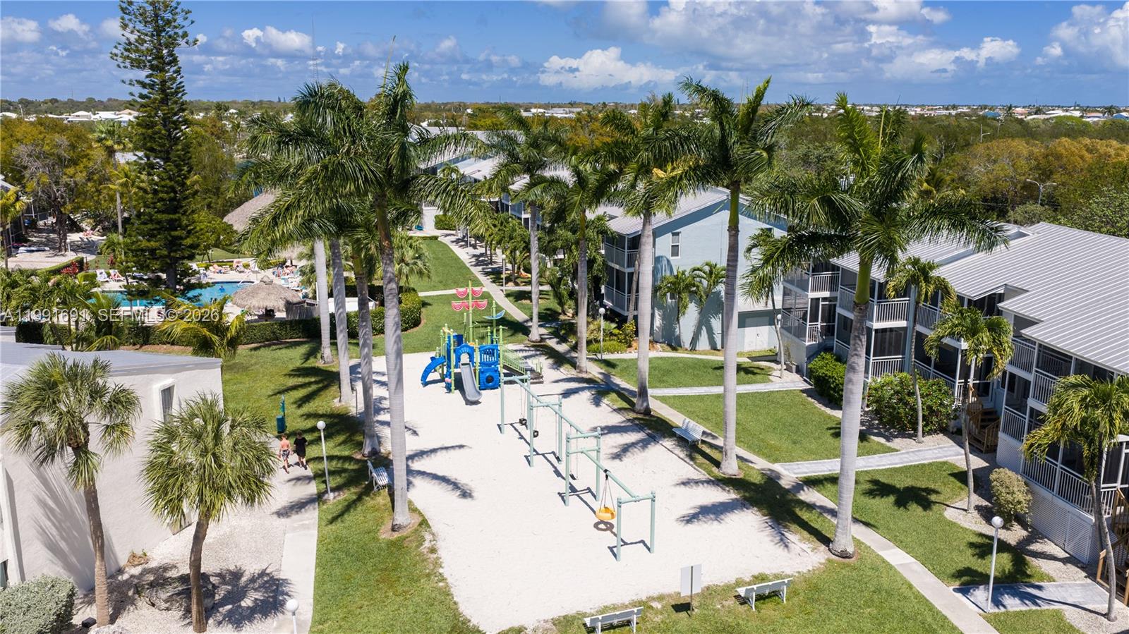 KAWAMA YACHT CLUB - Residential