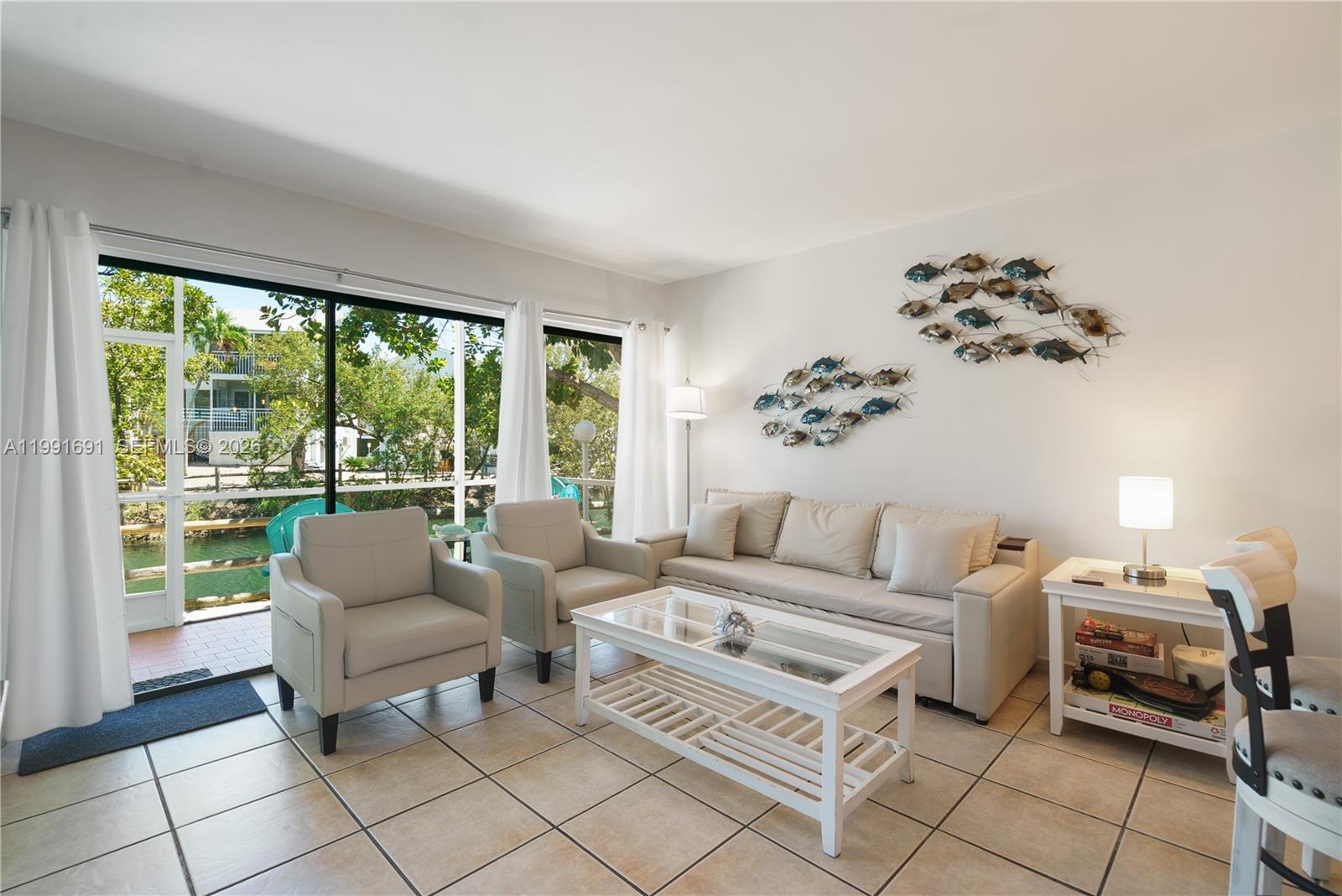 KAWAMA YACHT CLUB - Residential