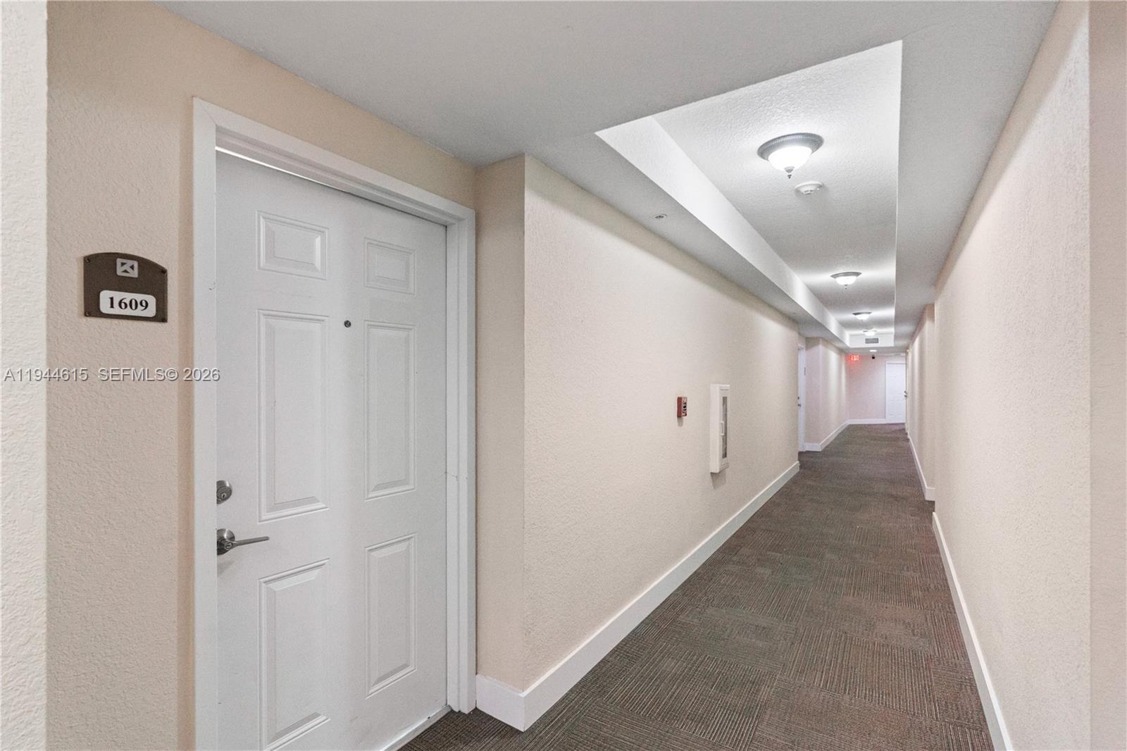 KEYSTONE PARK CONDO - Residential