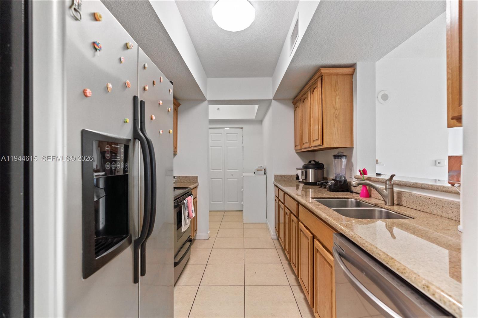 KEYSTONE PARK CONDO - Residential