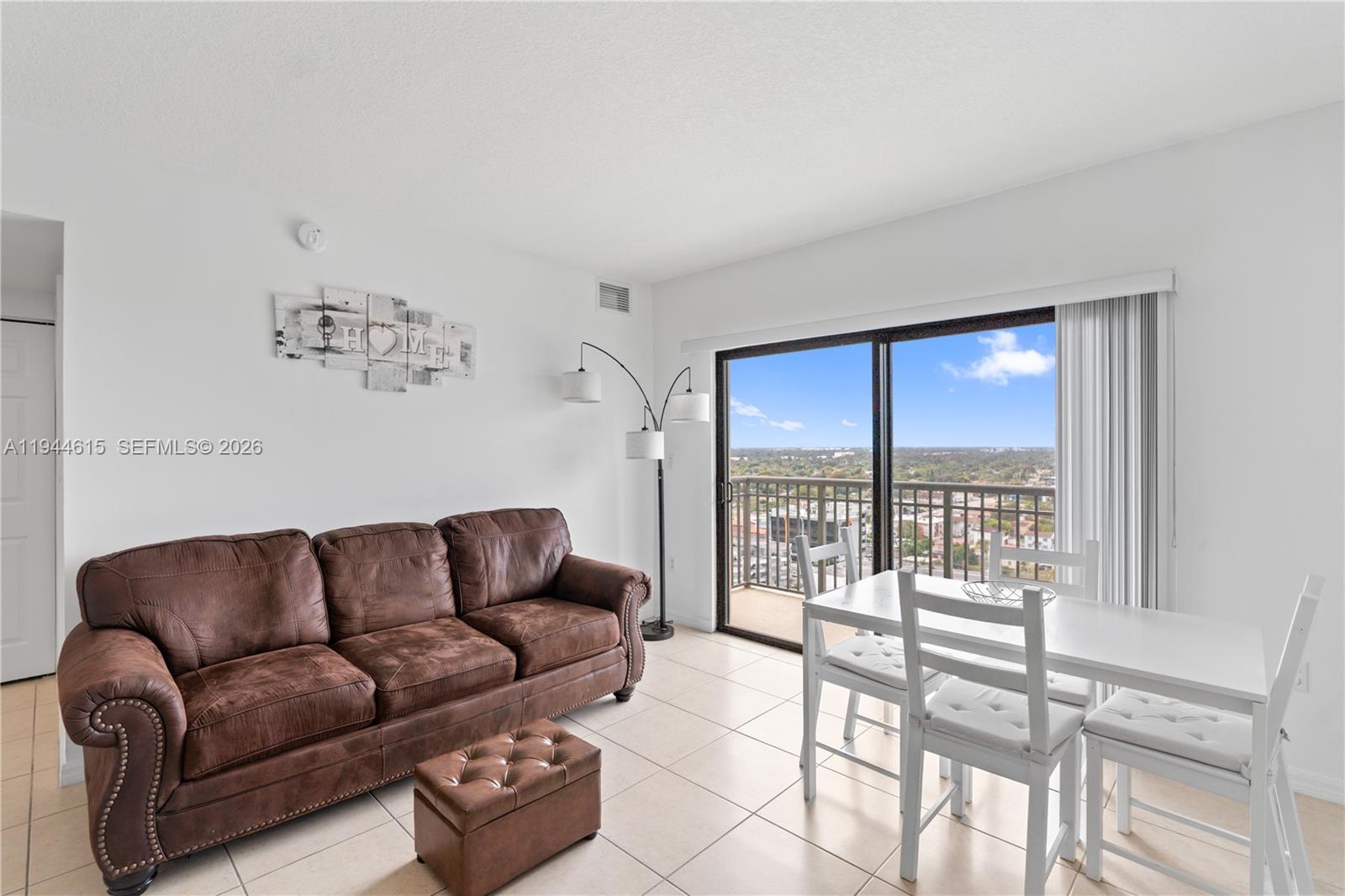 KEYSTONE PARK CONDO - Residential