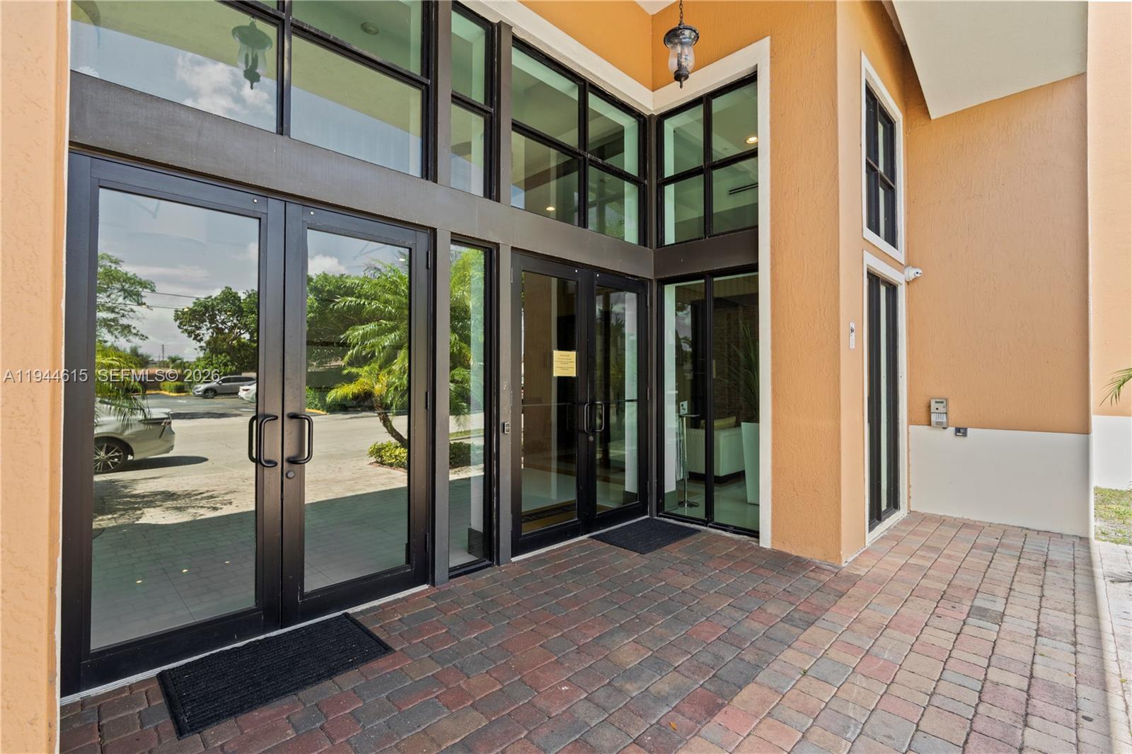 KEYSTONE PARK CONDO - Residential
