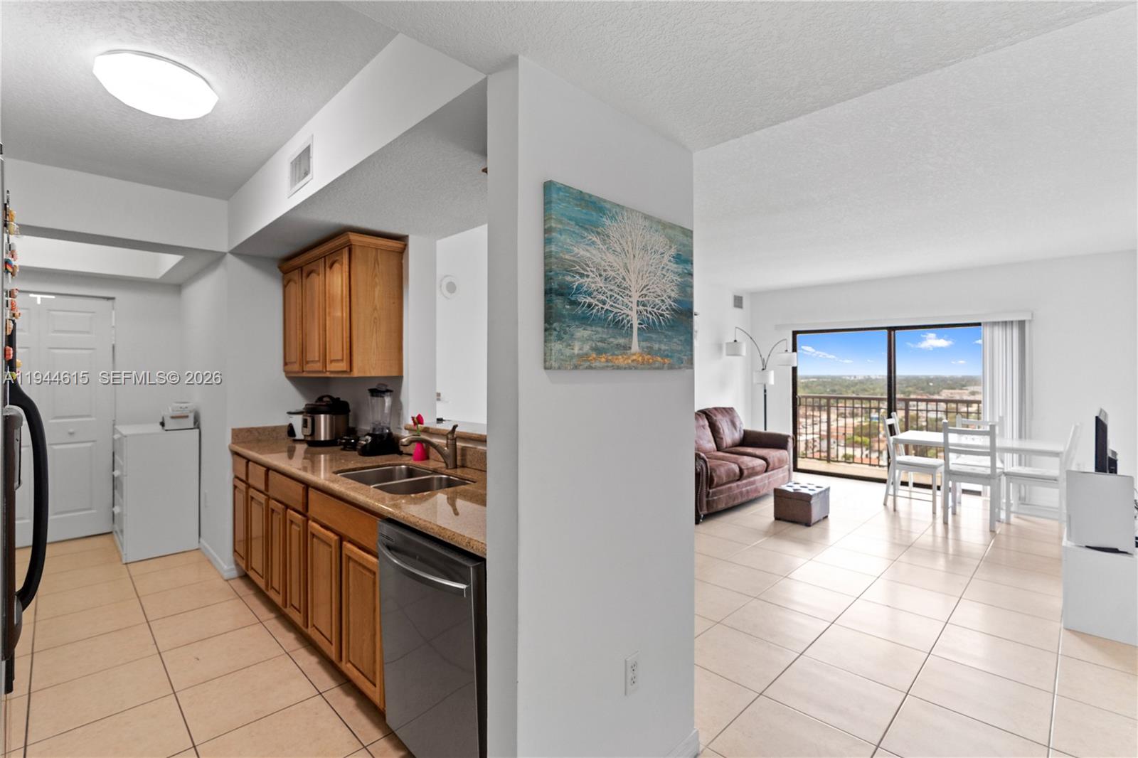 KEYSTONE PARK CONDO - Residential