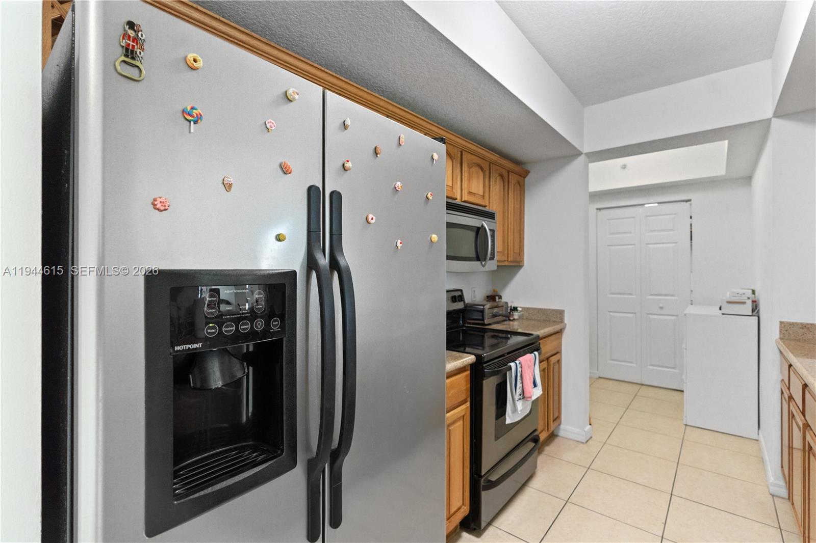 KEYSTONE PARK CONDO - Residential