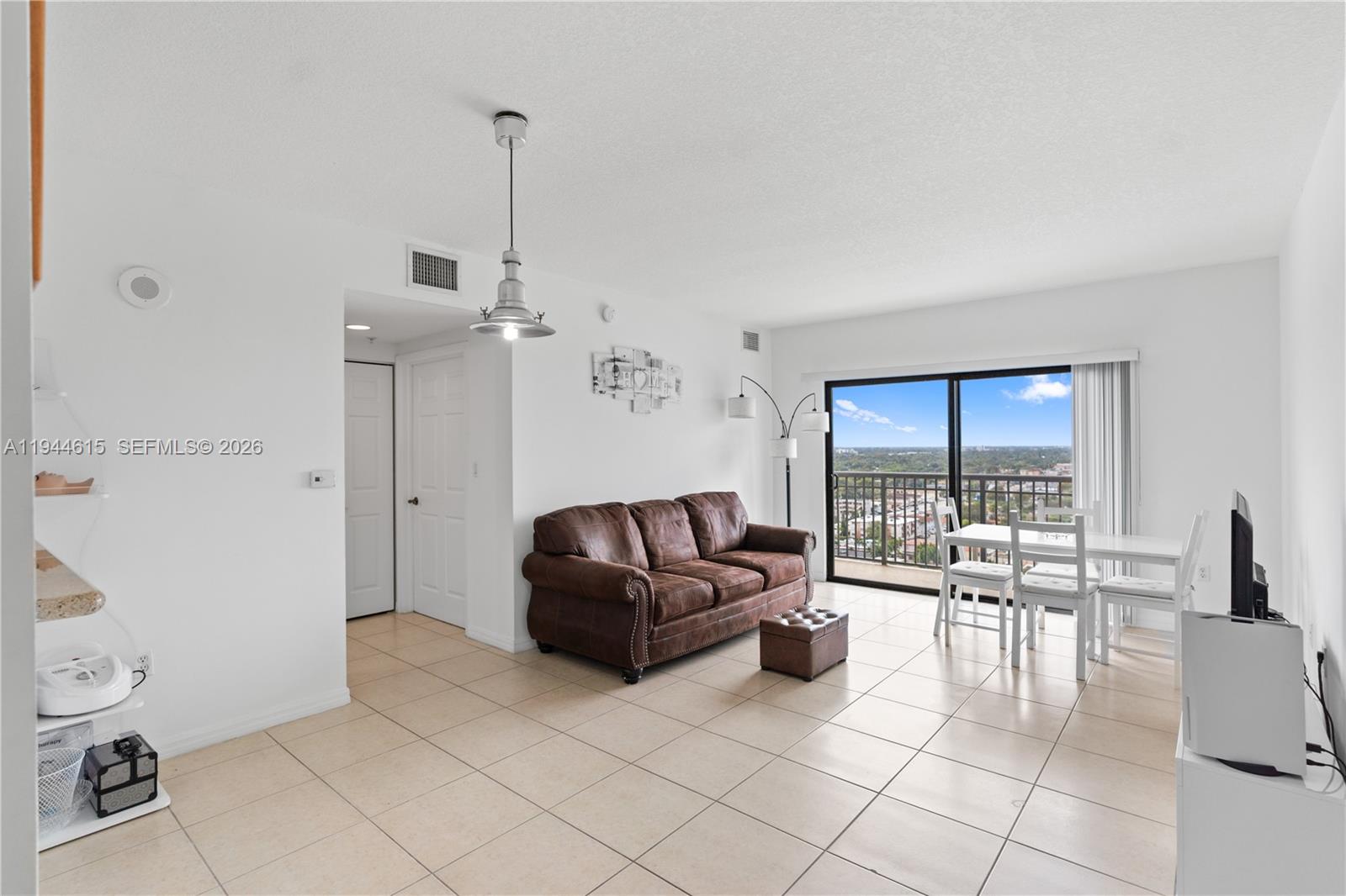 KEYSTONE PARK CONDO - Residential