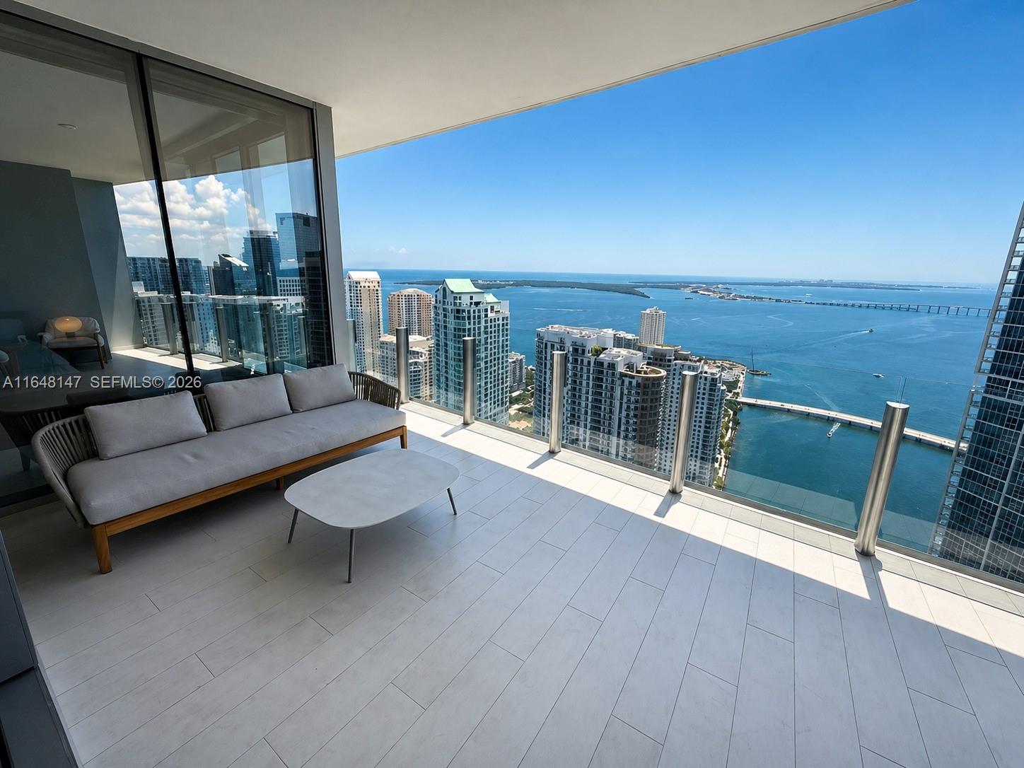 Aston Martin Residences - Residential