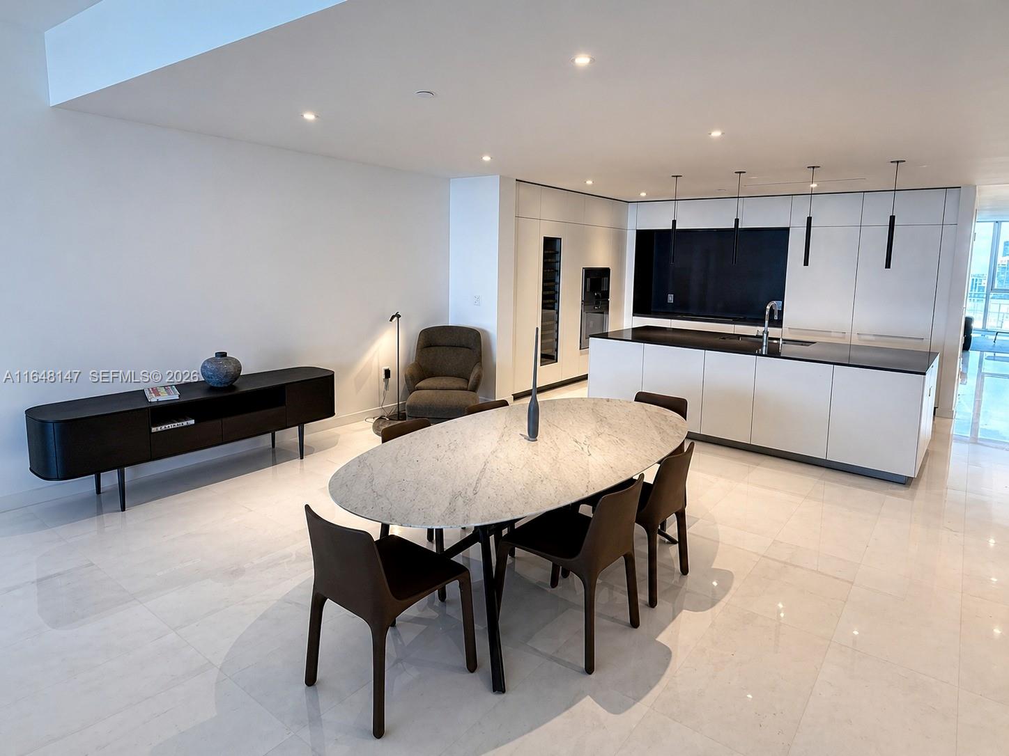 Aston Martin Residences - Residential